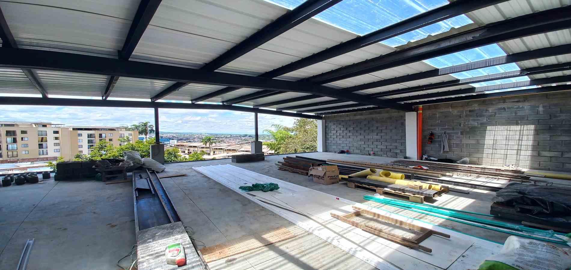 Foto de Bodega para Arriendo en Avenida 30 de agosto, Pereira - 279068006