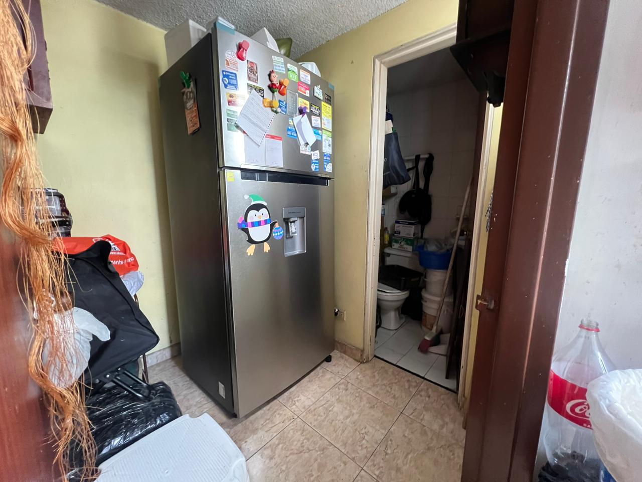 Foto de Apartamento en Venta en Comuna boston/terminal, Pereira - 2 - 279057665