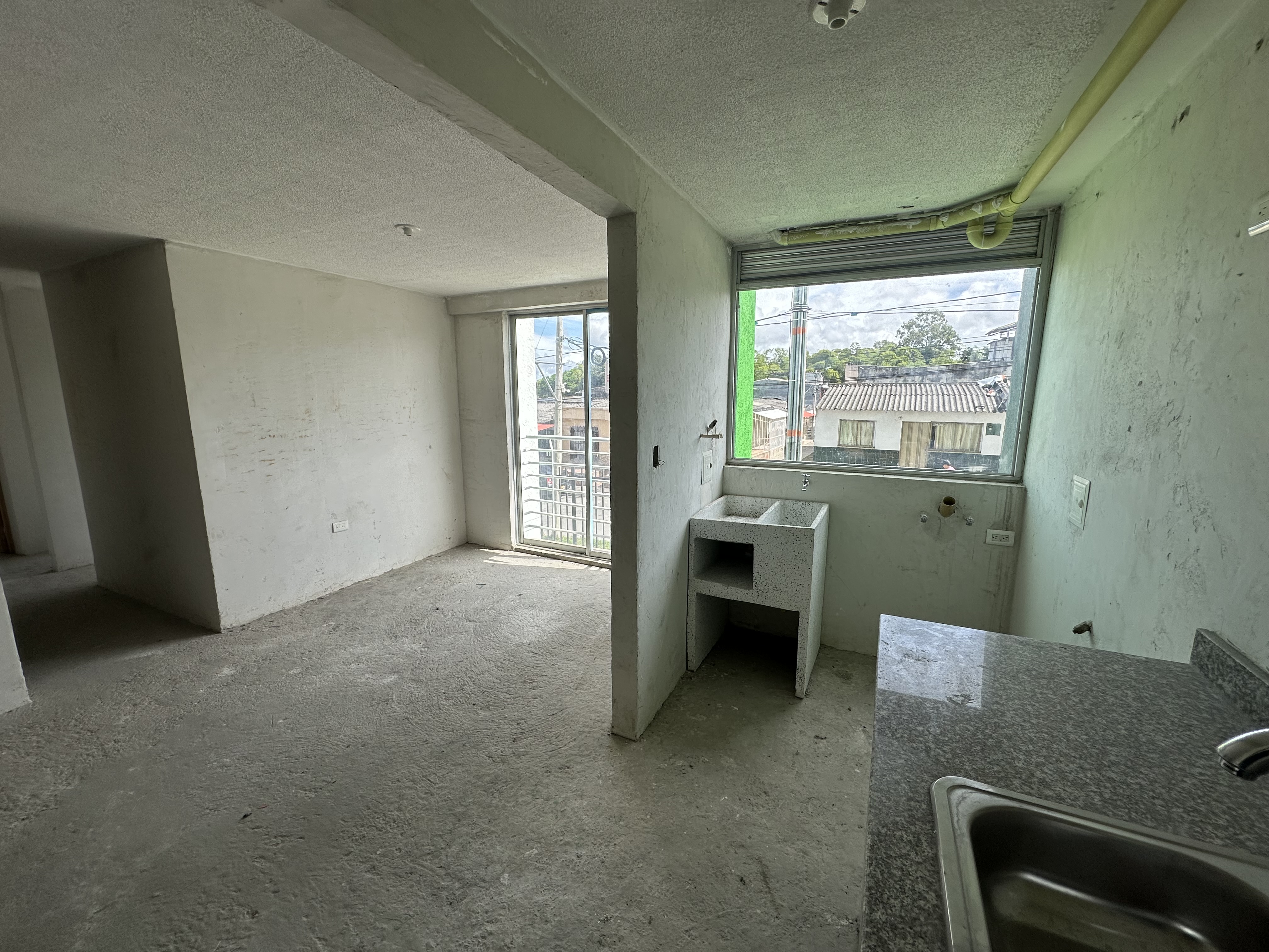 Foto de Apartamento en Venta en Gustavo rojas pinilla i, Armenia  - 17 - 279068588