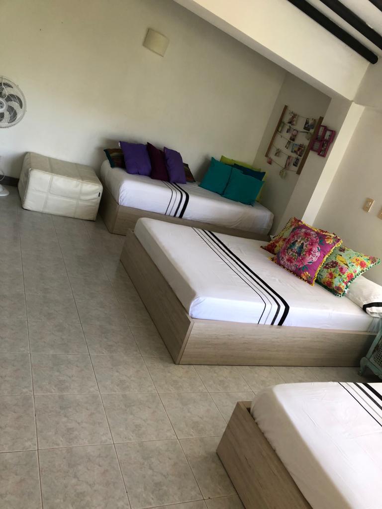 Foto de Finca en Venta en Vereda santagueda, Palestina - 12 - 279024137