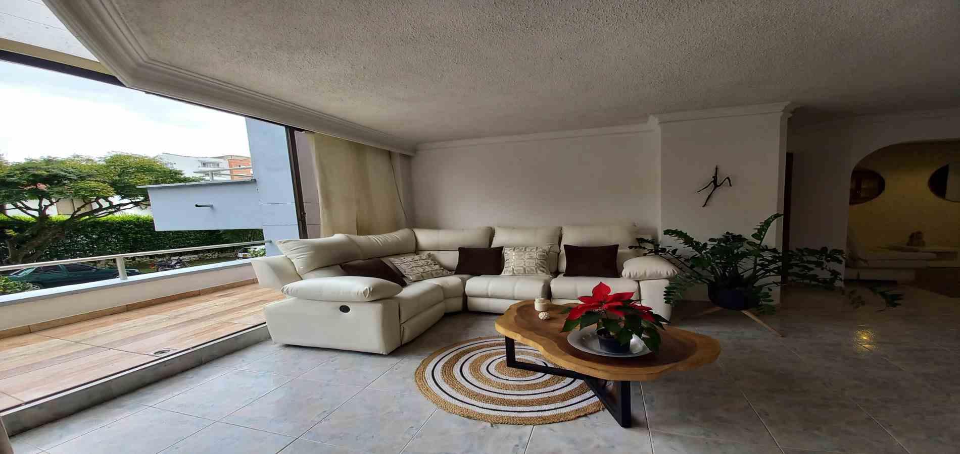 Foto de Apartamento en Venta en Pinares, Pereira - 4 - 279067021