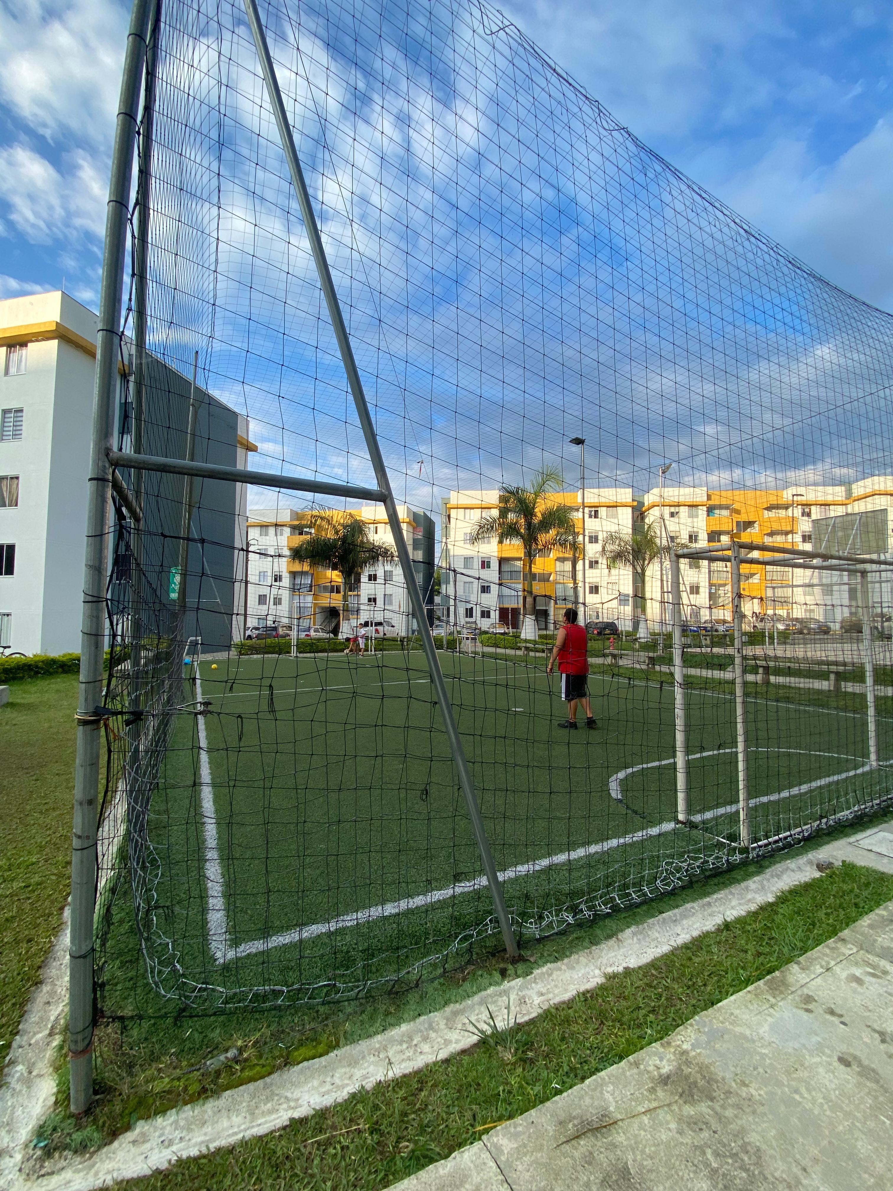 Foto de Apartamento en Venta en Frailes, Dosquebradas - 3 - 279066692