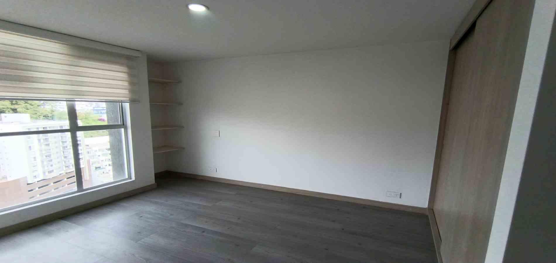 Foto de Apartamento en Venta en Baja suiza, Manizales - 2 - 279068513