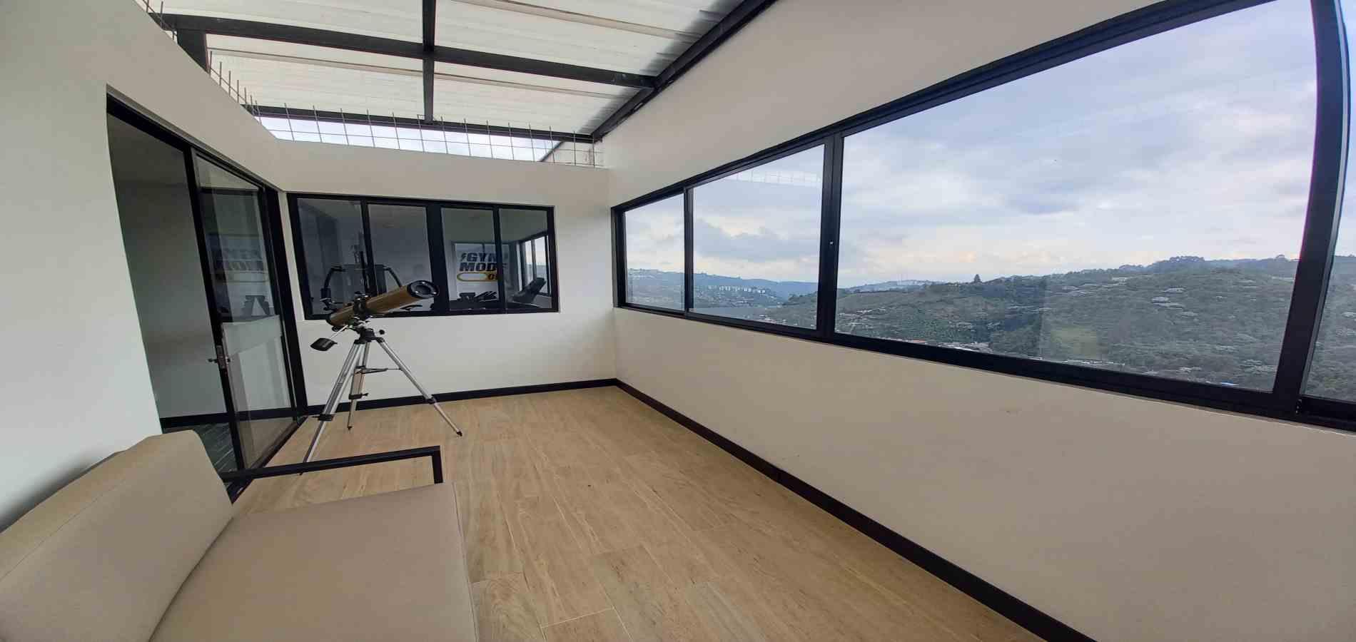 Foto de Apartamento para Venta en Santa helena, Manizales - 279066691