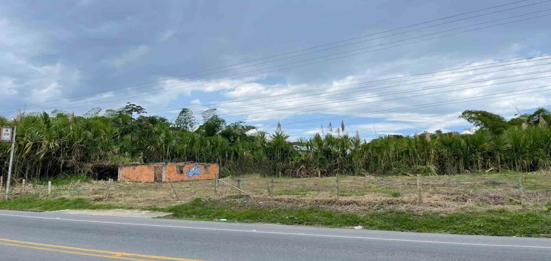 Foto de Lote / terreno en Venta en Av. la romelia el pollo, Dosquebradas - 1 - 279060887