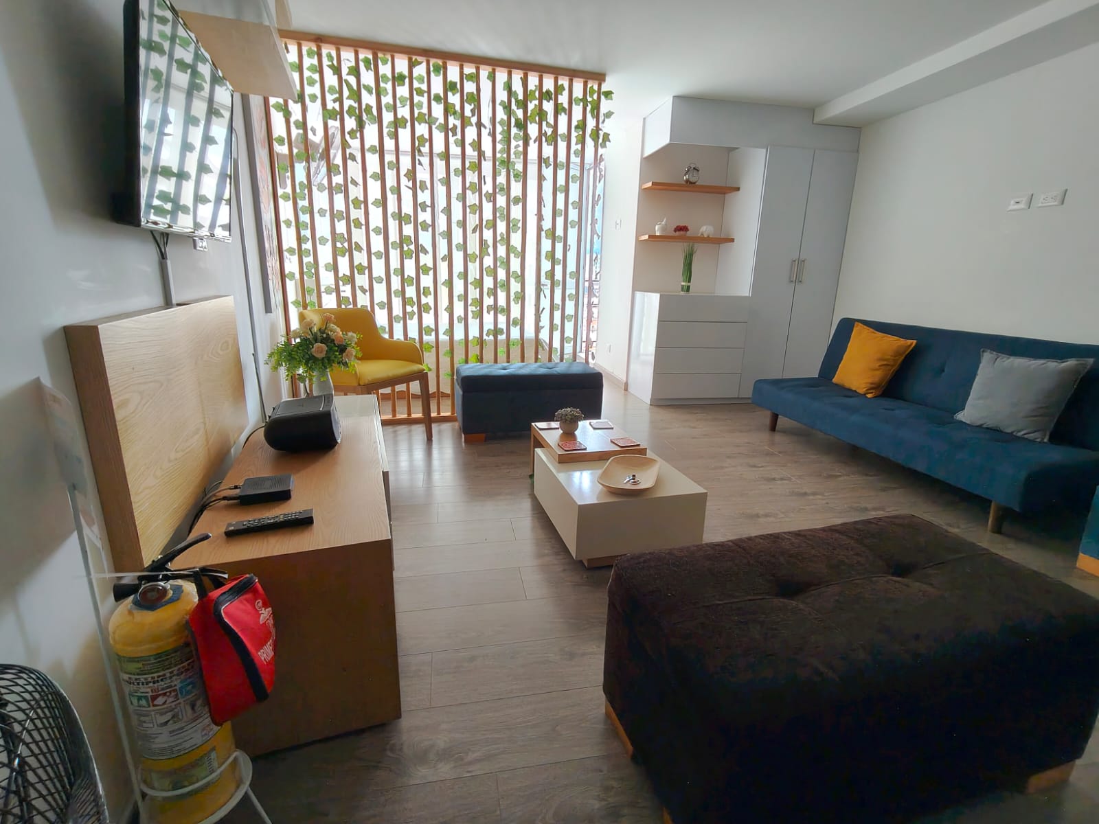 Foto de Apartaestudio en Arriendo en La castellana, Armenia  - 4 - 279065414