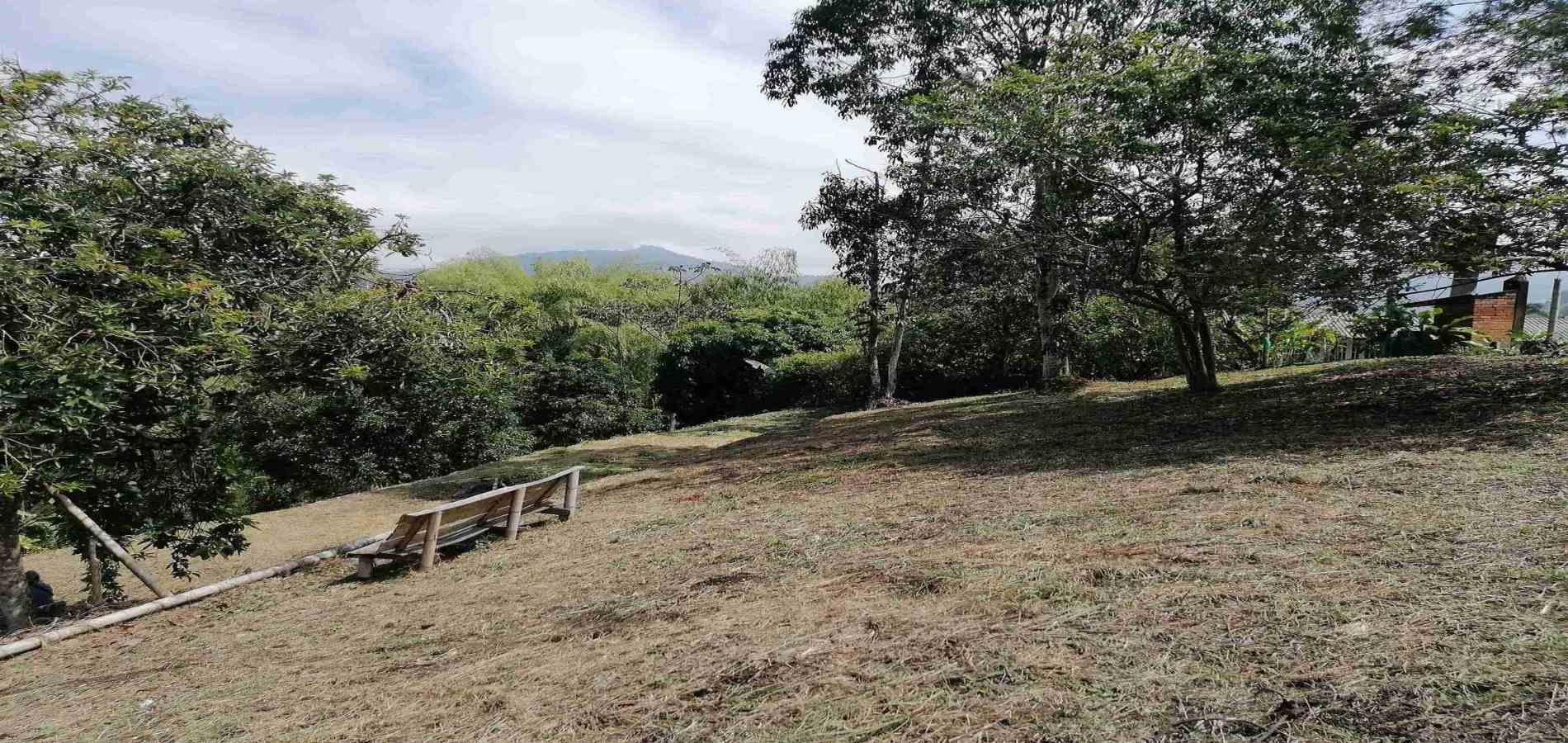 Foto de Lote / terreno para Venta en Combia, Pereira - 279056754