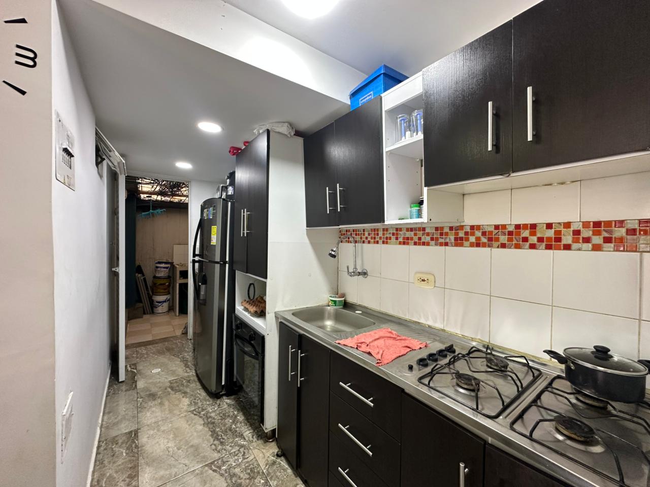 Foto de Apartamento en Venta en Villa liliana, Armenia  - 19 - 279068567
