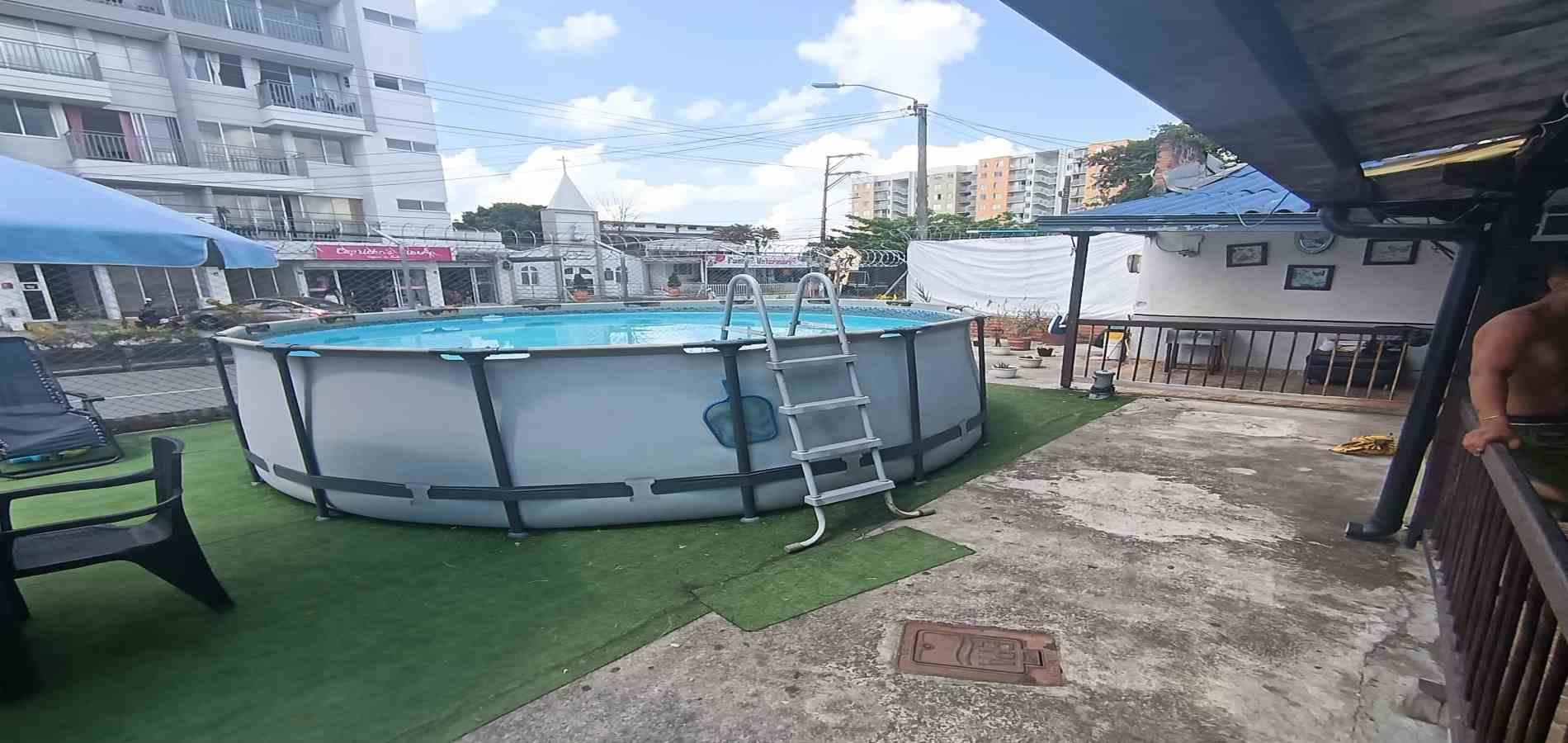 Foto de Lote / terreno en Venta en Puerto espejo, Armenia  - 13 - 279058857