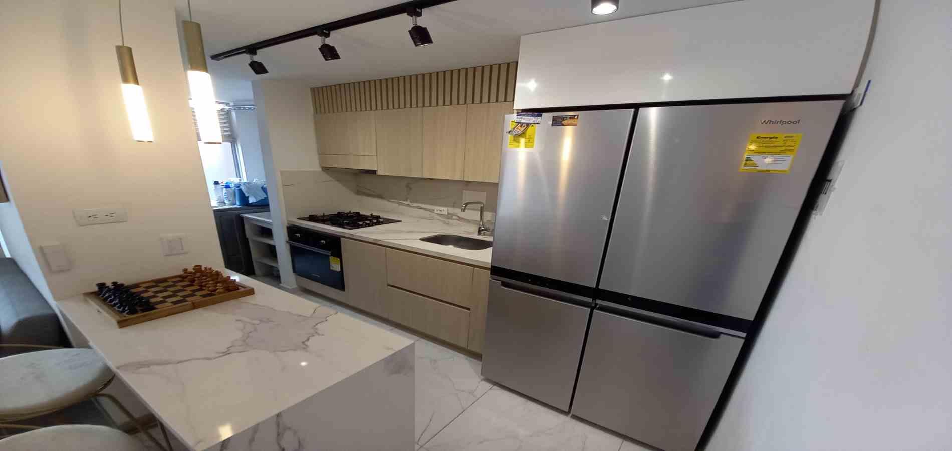 Foto de Apartamento en Venta en VillamarÍa, Villamaria - 21 - 279025560