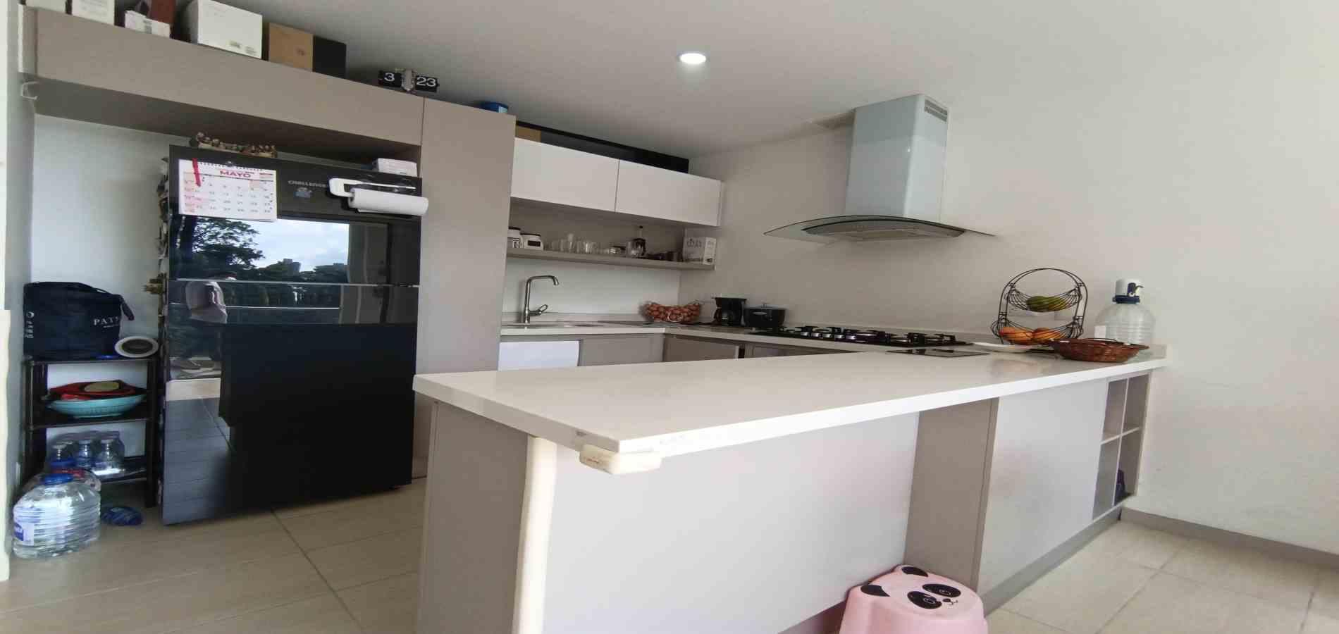 Foto de Apartamento en Arriendo en El trebol, Manizales - 5 - 279068212