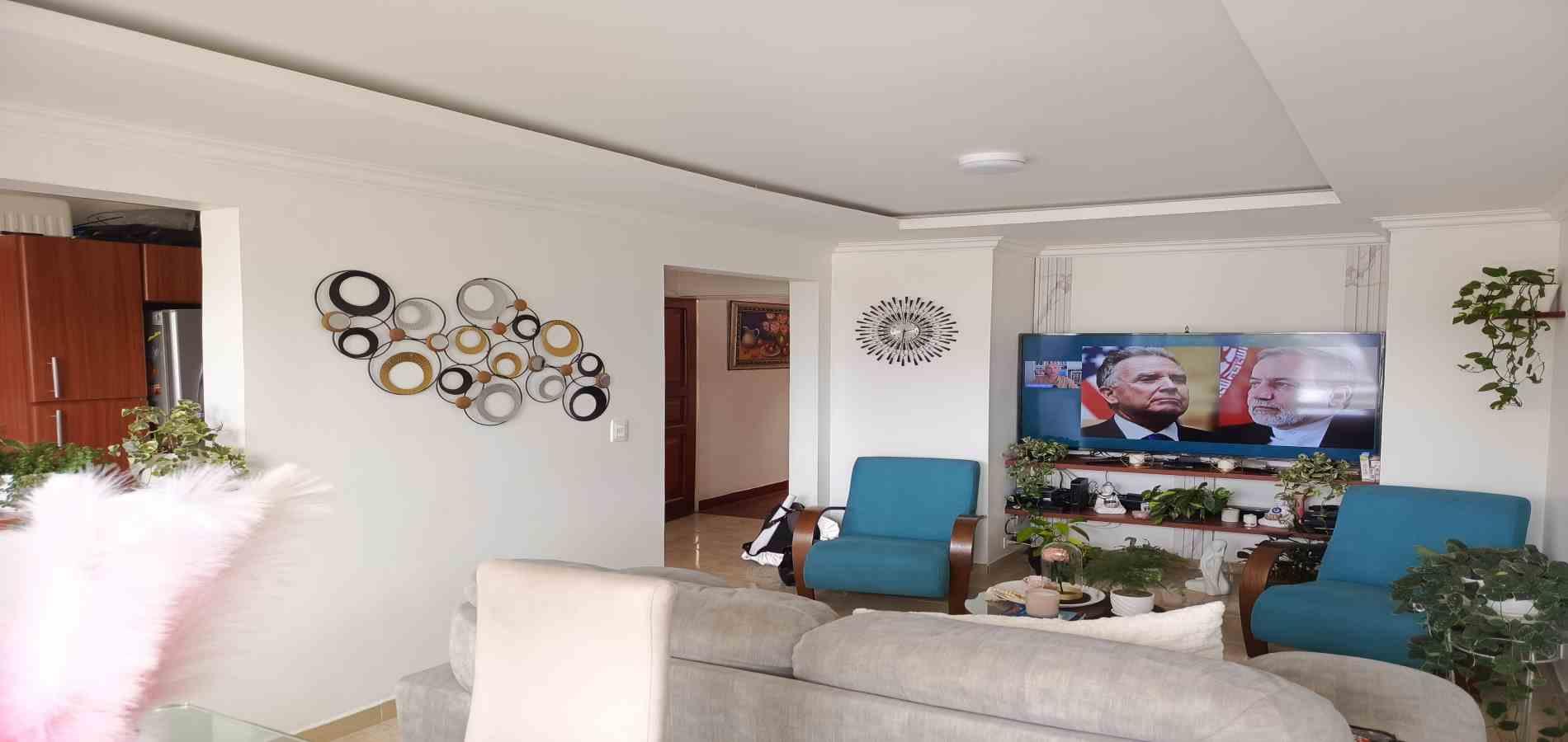 Foto de Apartamento en Venta en Santa monica, Dosquebradas - 12 - 279062232