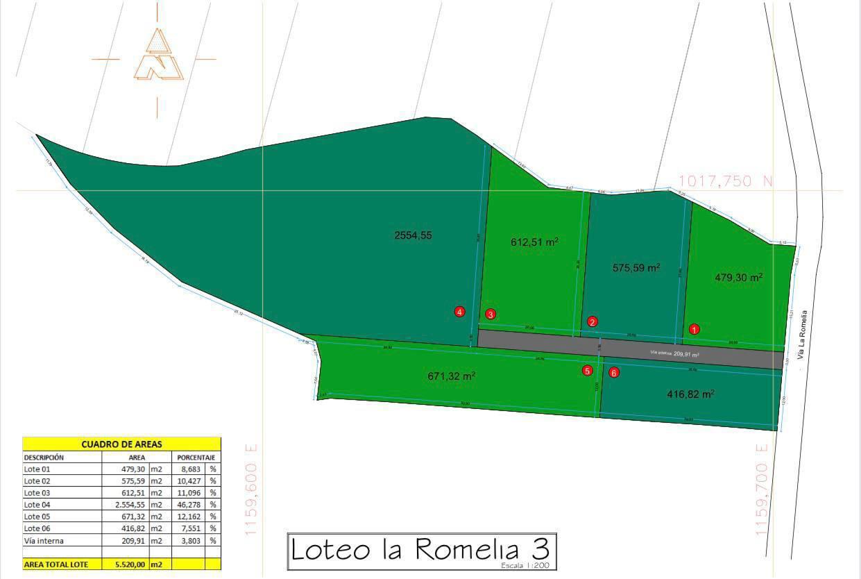Foto de Lote / terreno en Venta en La bella, Pereira - 4 - 279062171