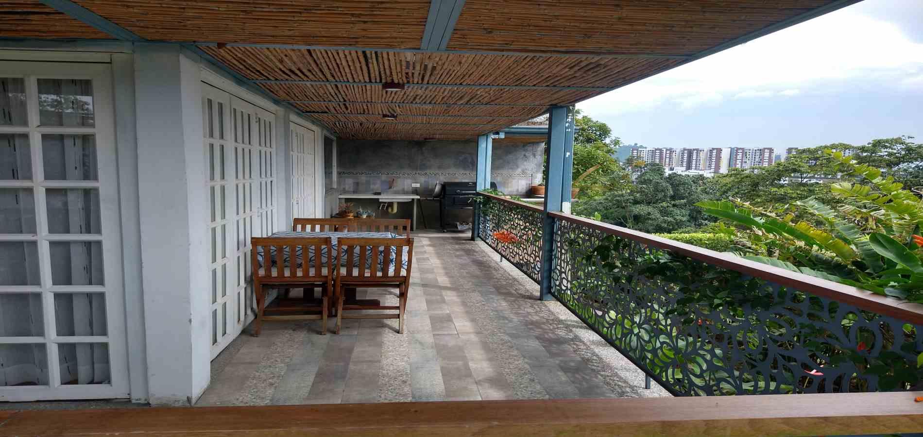 Foto de Casa campestre en Venta en La pradera, Dosquebradas - 4 - 279052603