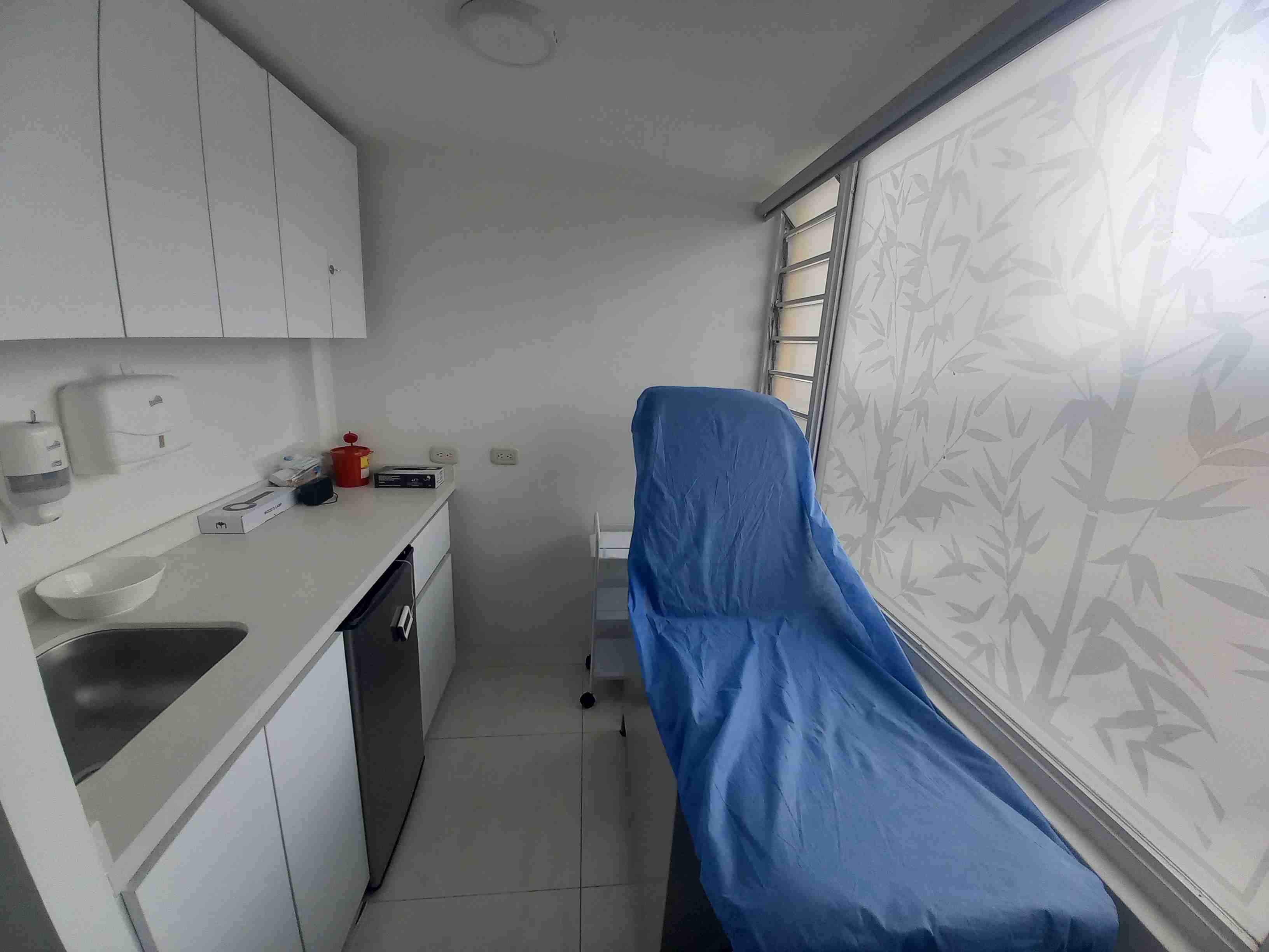 Foto de Consultorio en Venta en Los rosales, Manizales - 9 - 279056624