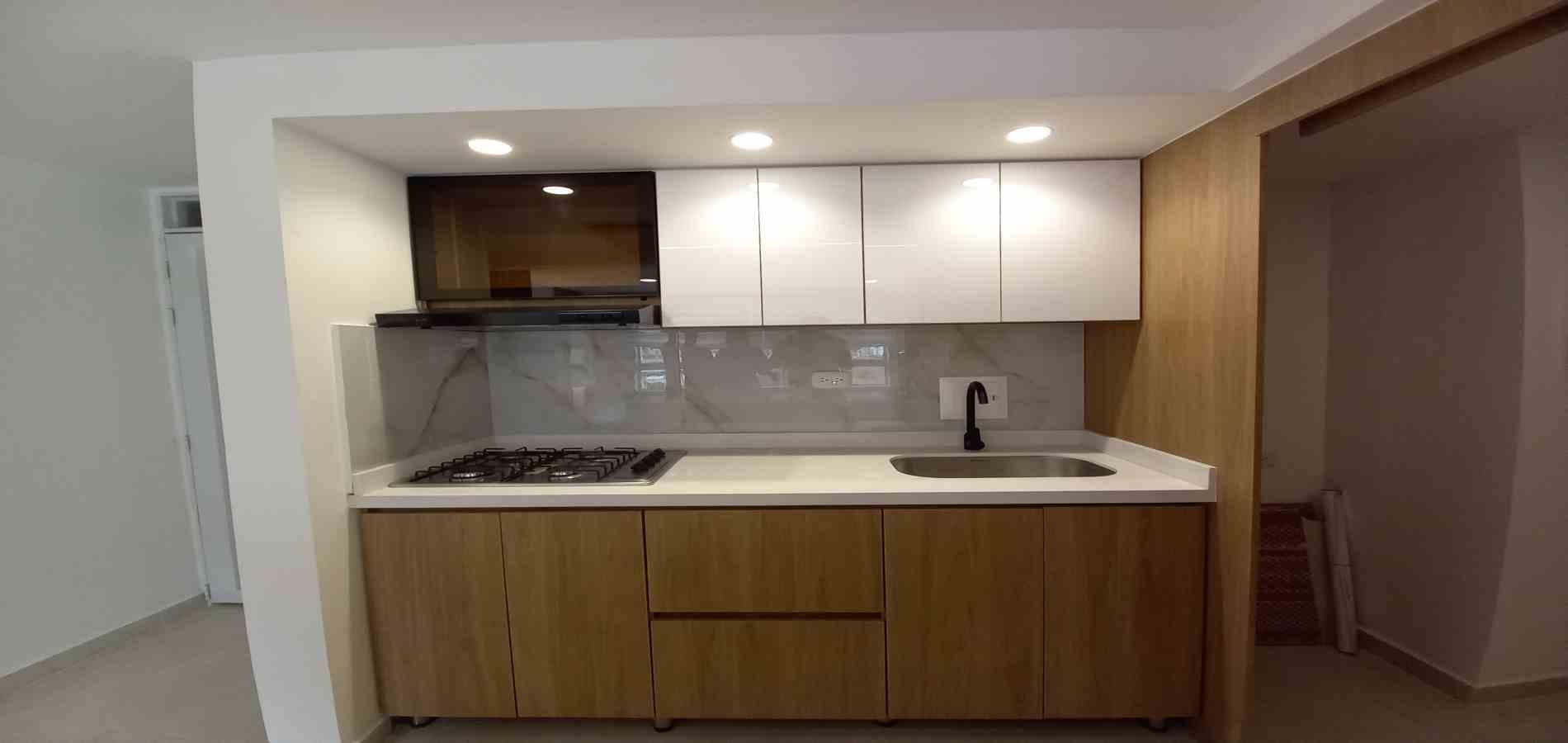 Foto de Apartamento en Arriendo en Los cámbulos, Manizales - 4 - 279069771
