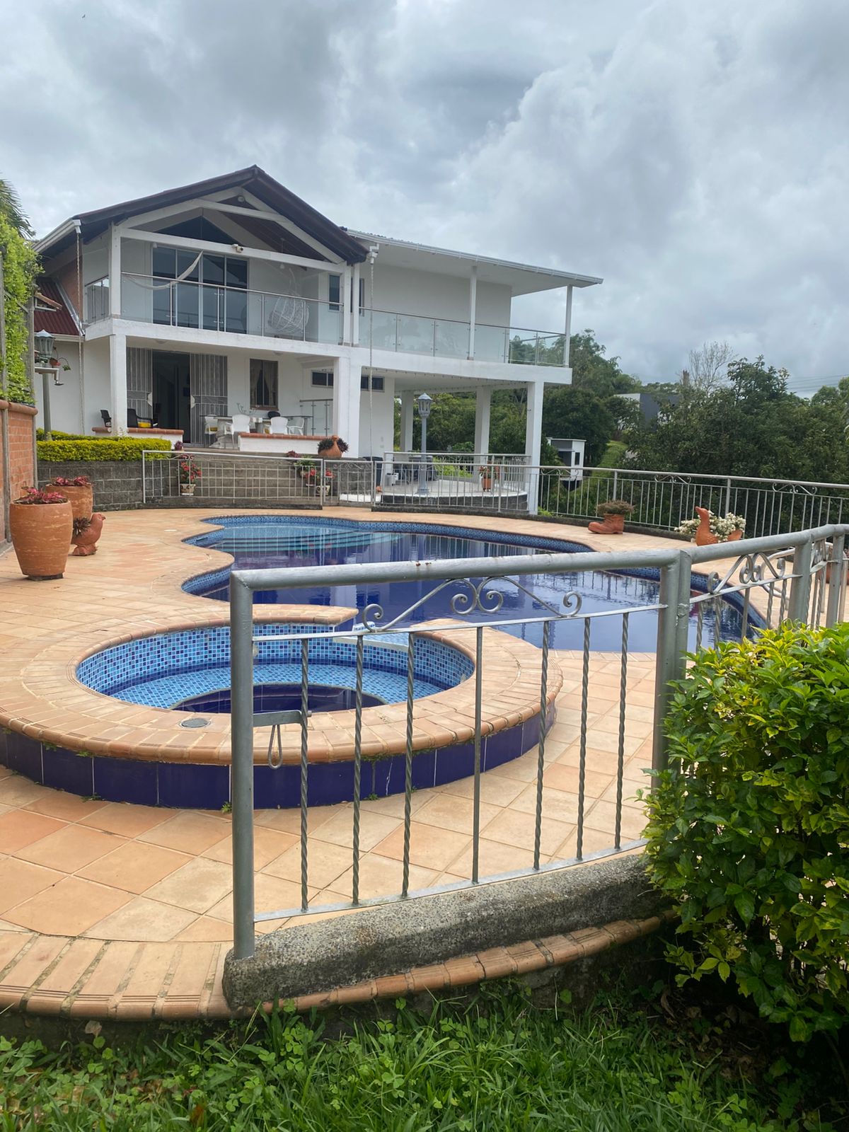 Foto de Finca en Venta en Via alcala, Pereira - 1 - 48939