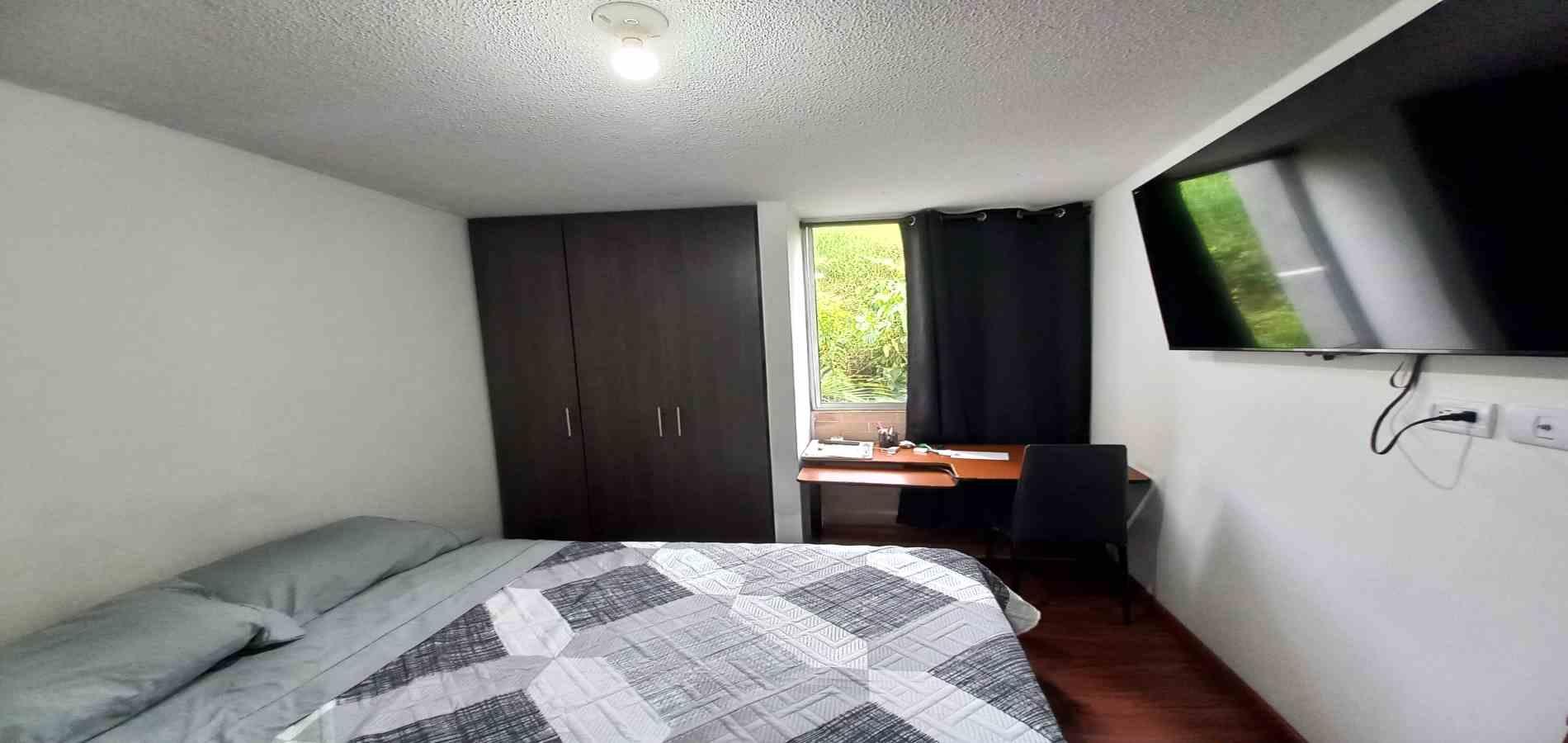 Foto de Apartamento en Venta en Veracruz, Santa rosa de cabal - 8 - 279068391