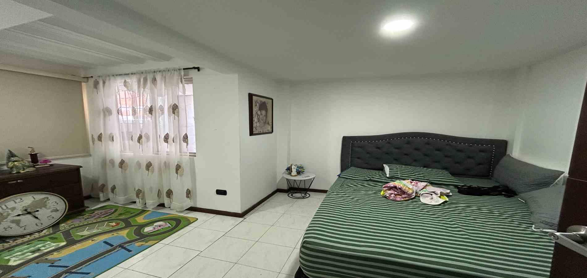 Foto de Casa en Arriendo en Cuba , Pereira - 3 - 279069390