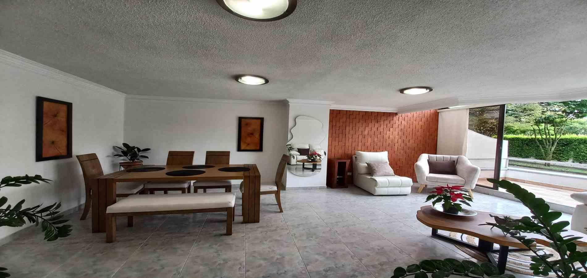 Foto de Apartamento en Venta en Pinares, Pereira - 1 - 279067021