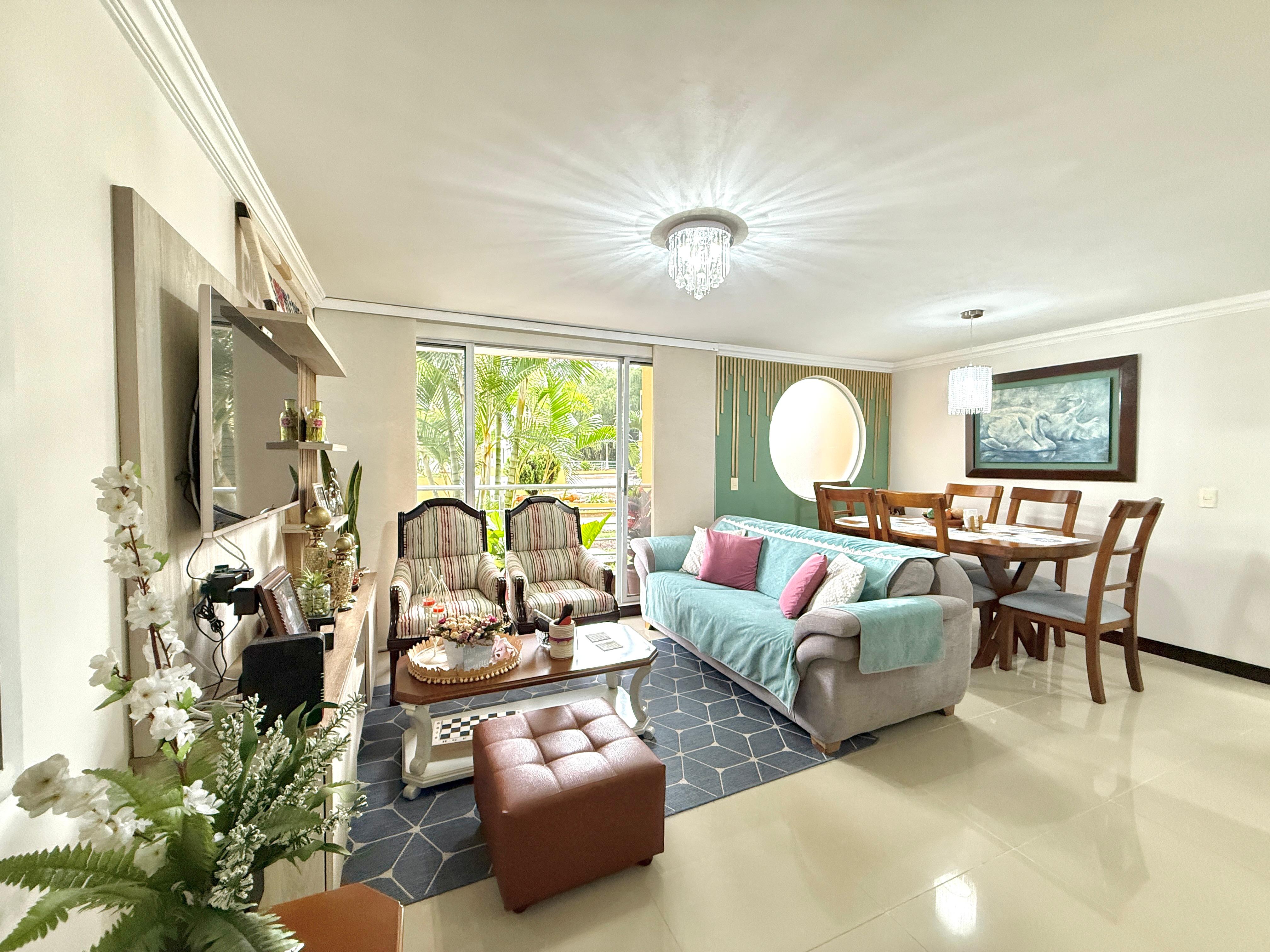 Foto de Apartamento para Venta en La pradera, Dosquebradas - 279063864