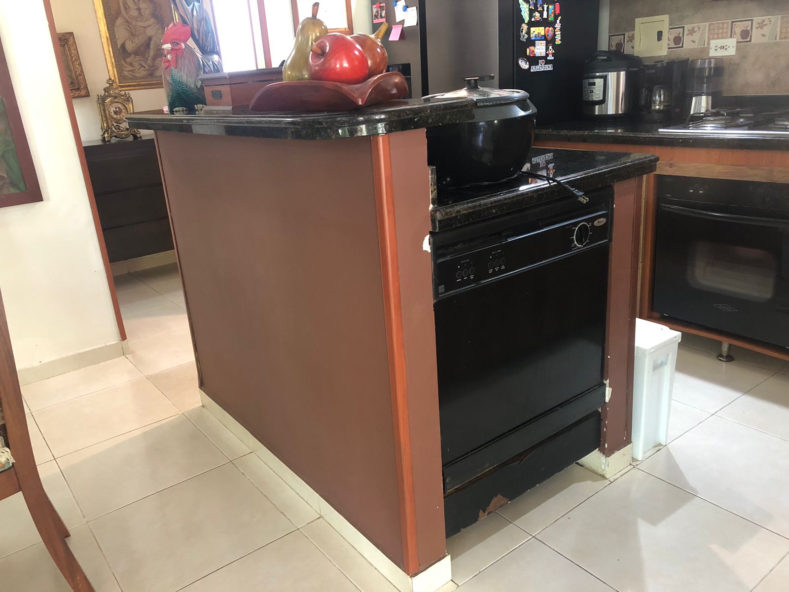 Foto de Casa campestre en Venta en Comuna galicia/galicia, Pereira - 18 - 279024099