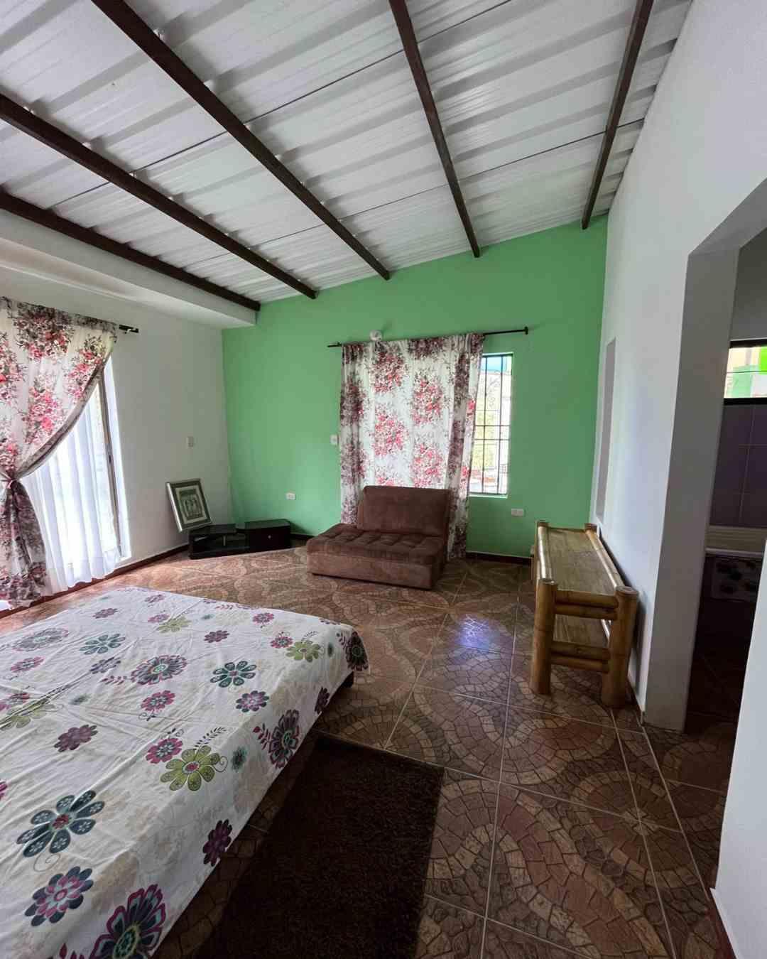 Foto de Casa campestre en Venta en Centro, Filandia - 12 - 279064777