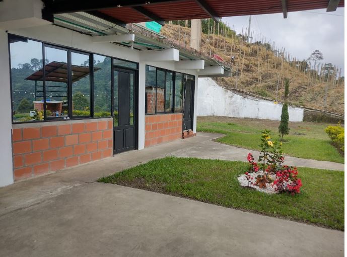 Foto de Finca en Venta en Vereda el chakiro, Dosquebradas - 2 - 279052290