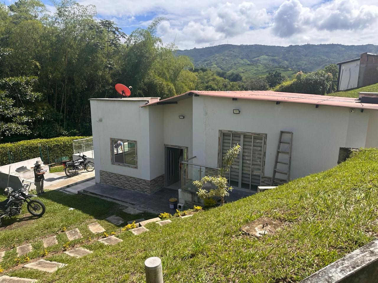 Foto de Casa campestre en Venta en Cerritos, Pereira - 11 - 279062456