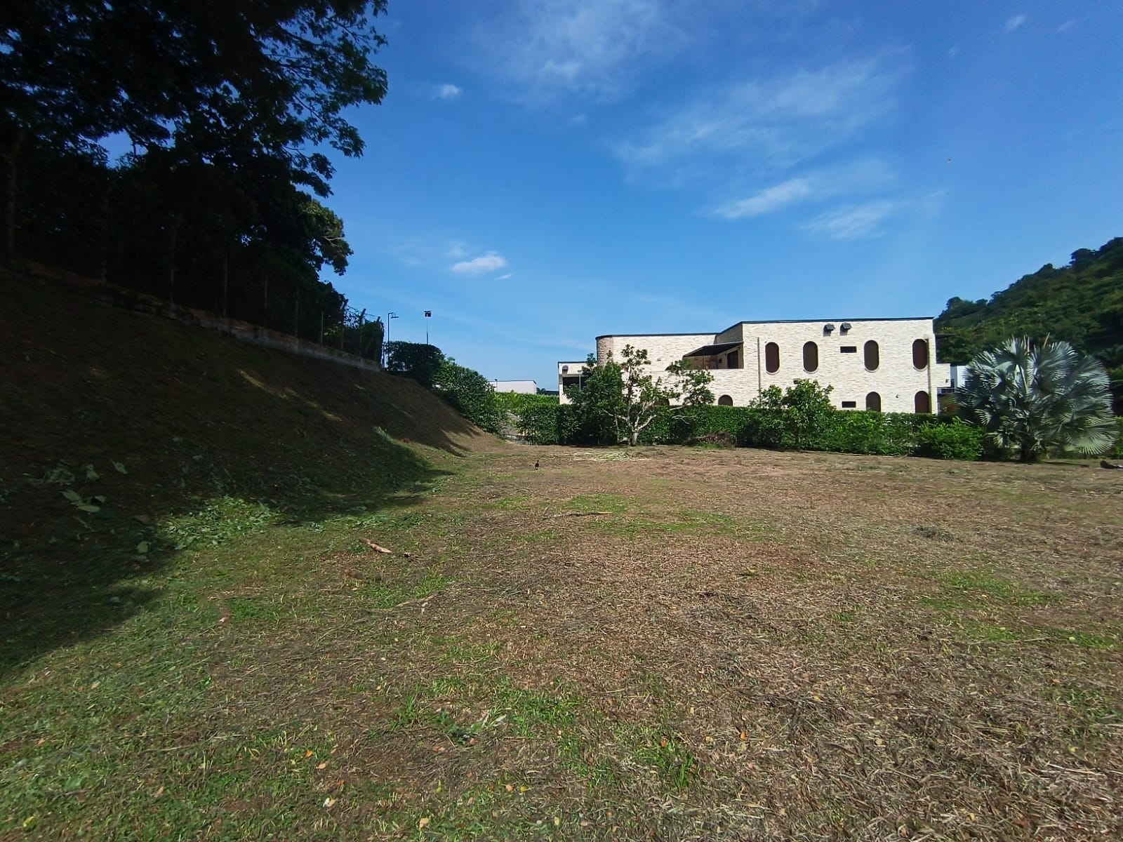 Foto de Lote / terreno en Venta en La cabaña, Manizales - 2 - 279067714