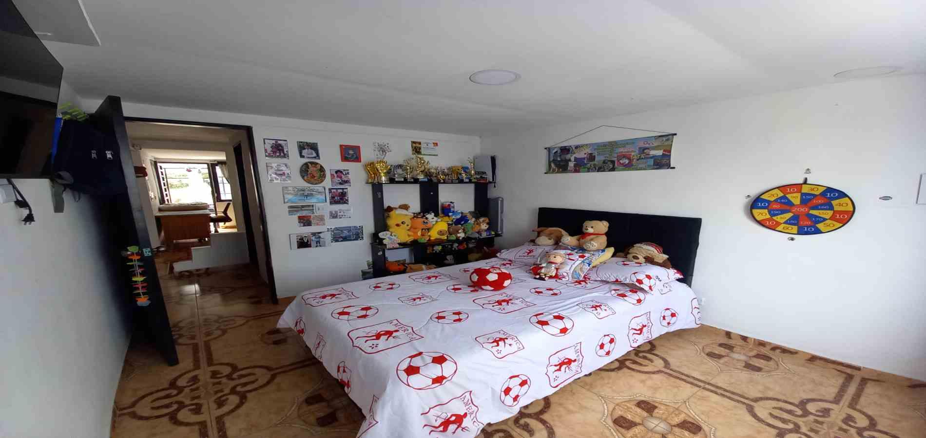 Foto de Casa en Venta en Monserrate, Villamaria - 13 - 279069645