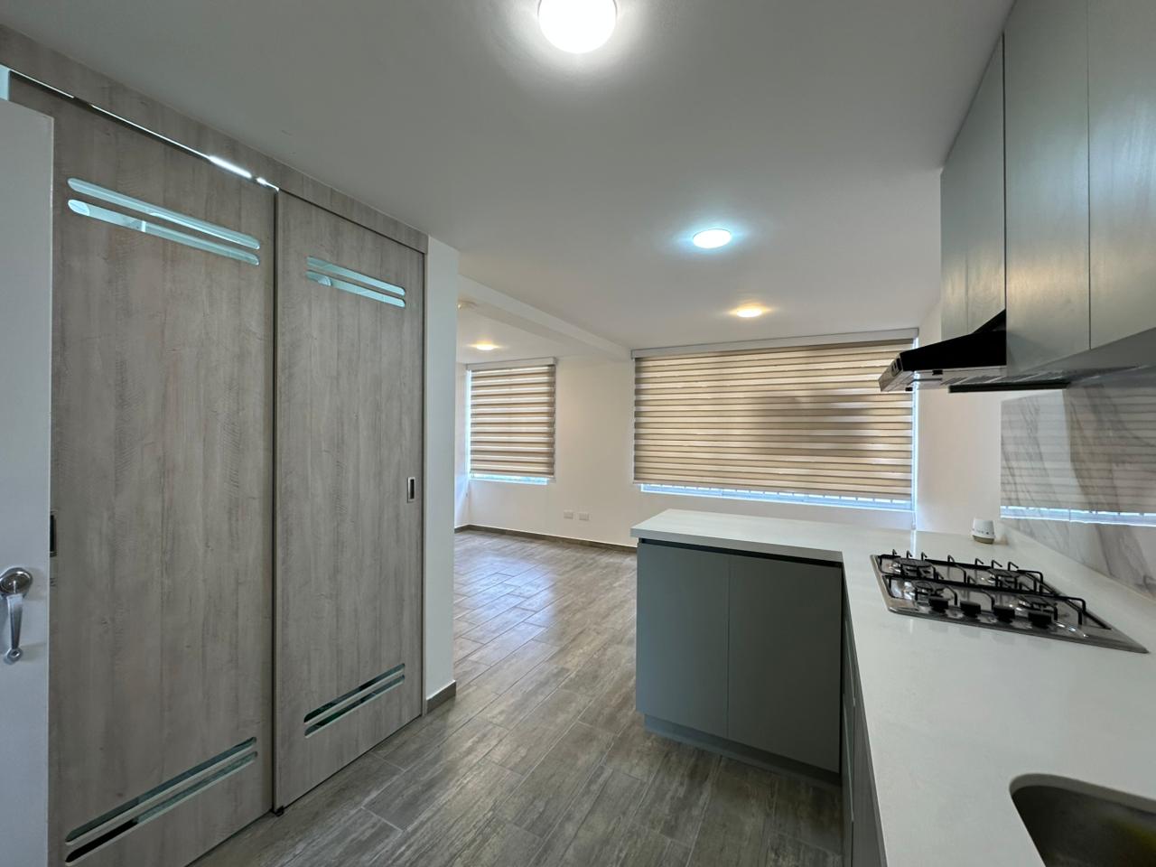 Foto de Apartamento en Venta en Alcazares, Manizales - 11 - 279067608