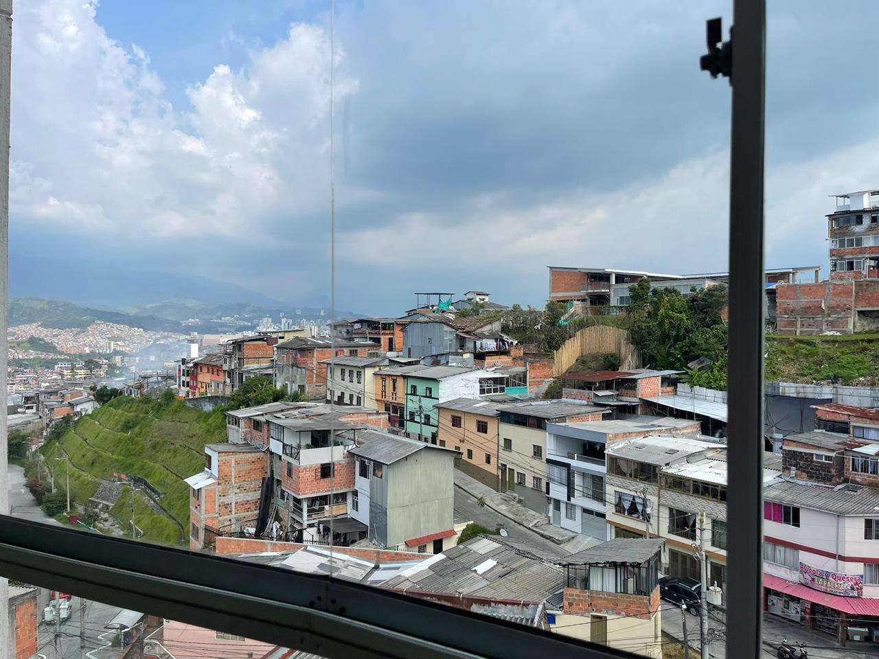 Foto de Apartamento en Venta en Campohermoso, Manizales - 13 - 279056619