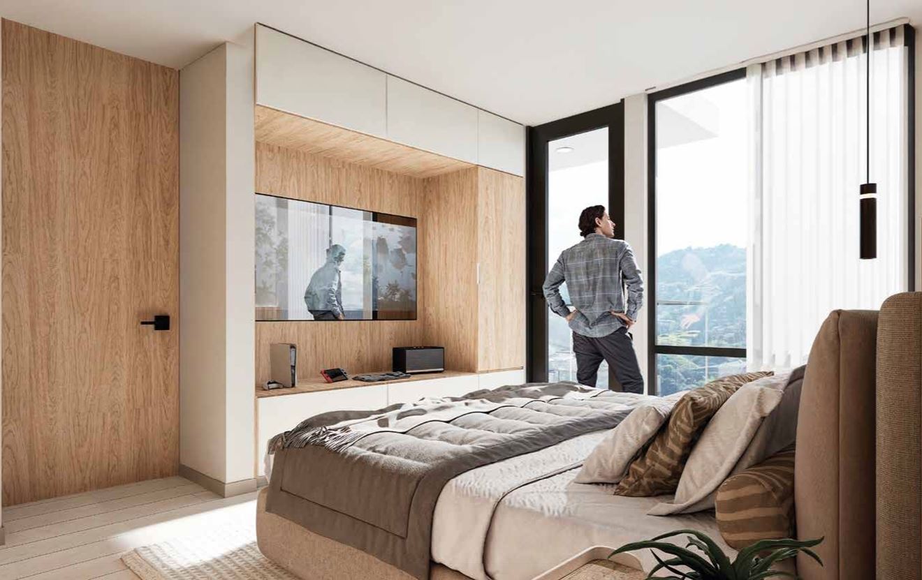 Foto de Apartamento en Venta en Ciudad natura, Dosquebradas - 8 - 279070265