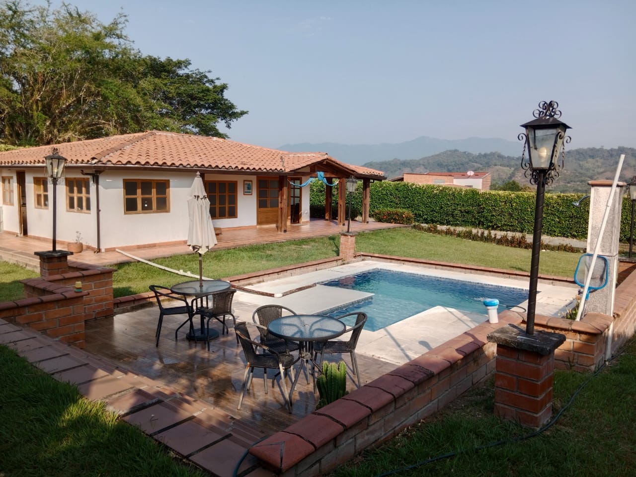 Foto de Casa campestre en Venta en Palermo, Neira - 17 - 279062448