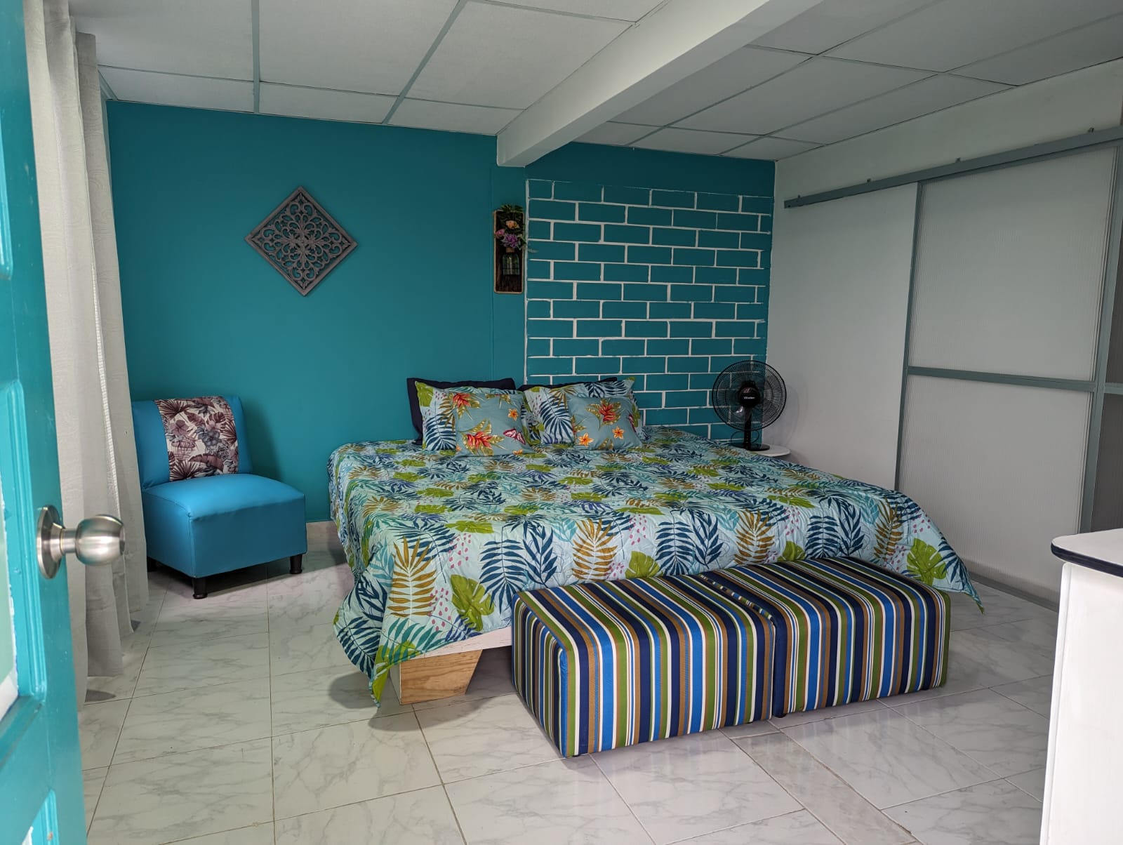 Foto de Casa campestre en Venta en Vereda calle larga, Armenia  - 18 - 279065011