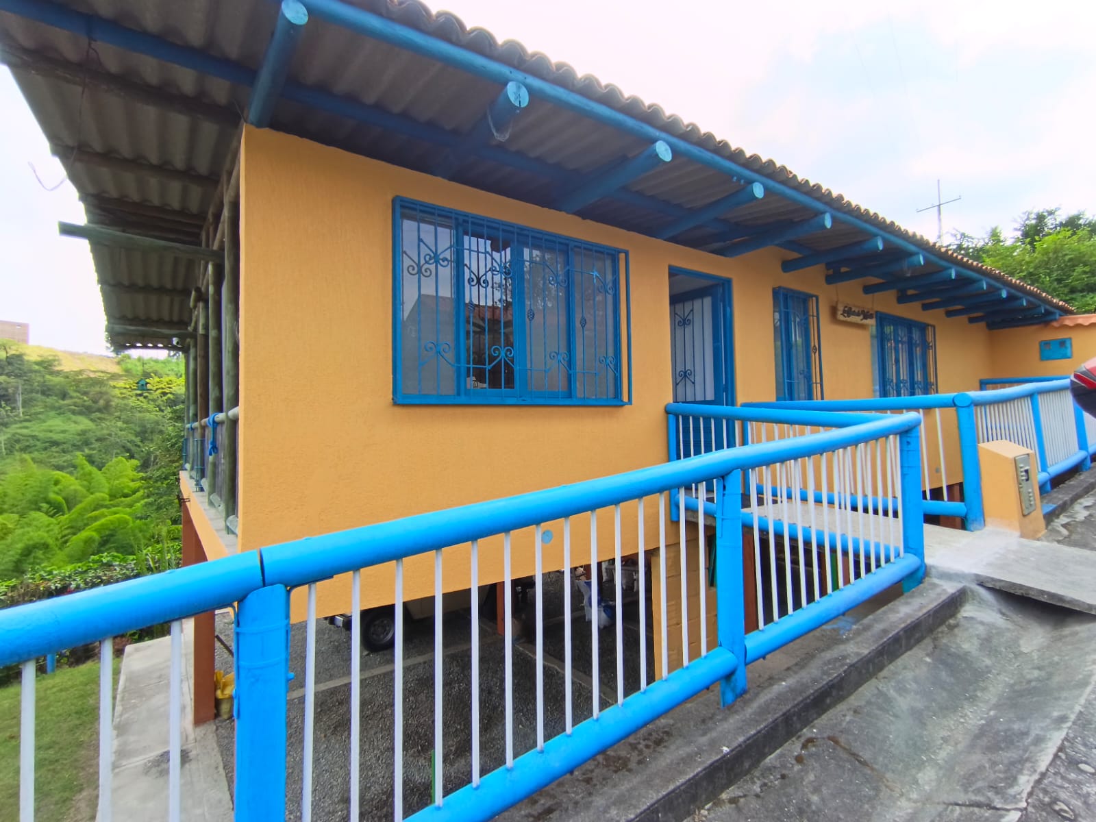 Foto de Casa en Venta en Cartagena, Palestina - 9 - 279070016