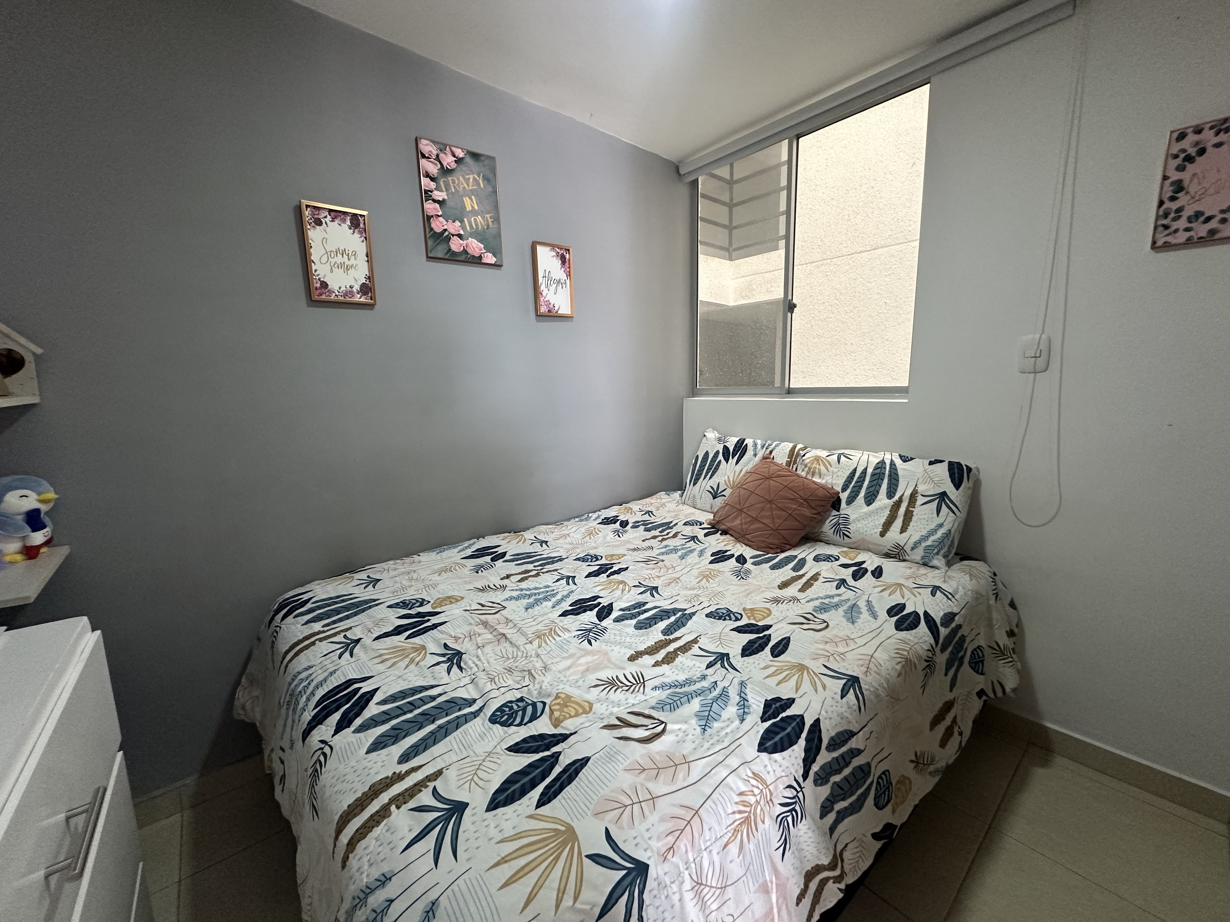 Foto de Apartamento en Venta en Puerto espejo, Armenia  - 11 - 279069706