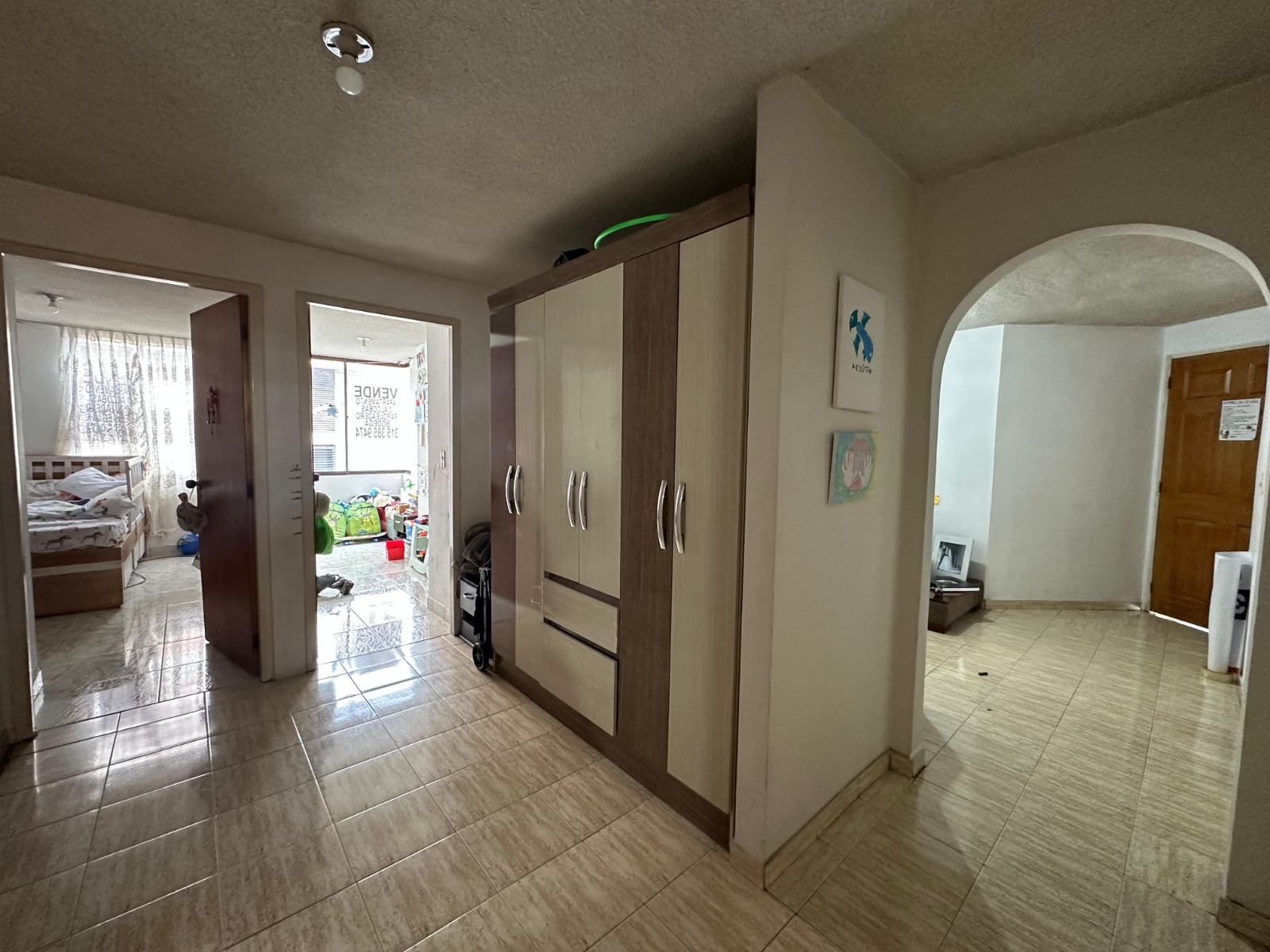 Foto de Apartamento para Venta en Alta suiza, Manizales - 279063615