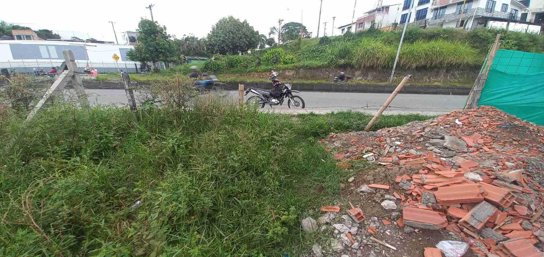 Foto de Lote / terreno en Venta en Avenida los camellos, Armenia  - 4 - 279056457