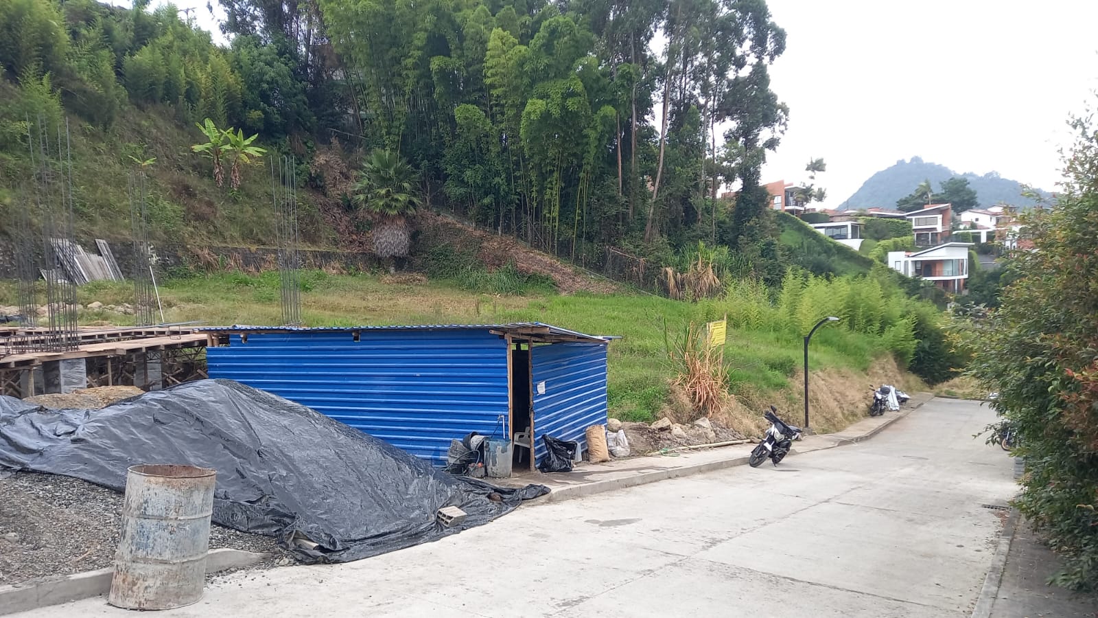 Foto de Lote / terreno en Venta en La florida, Villamaria - 6 - 279068811