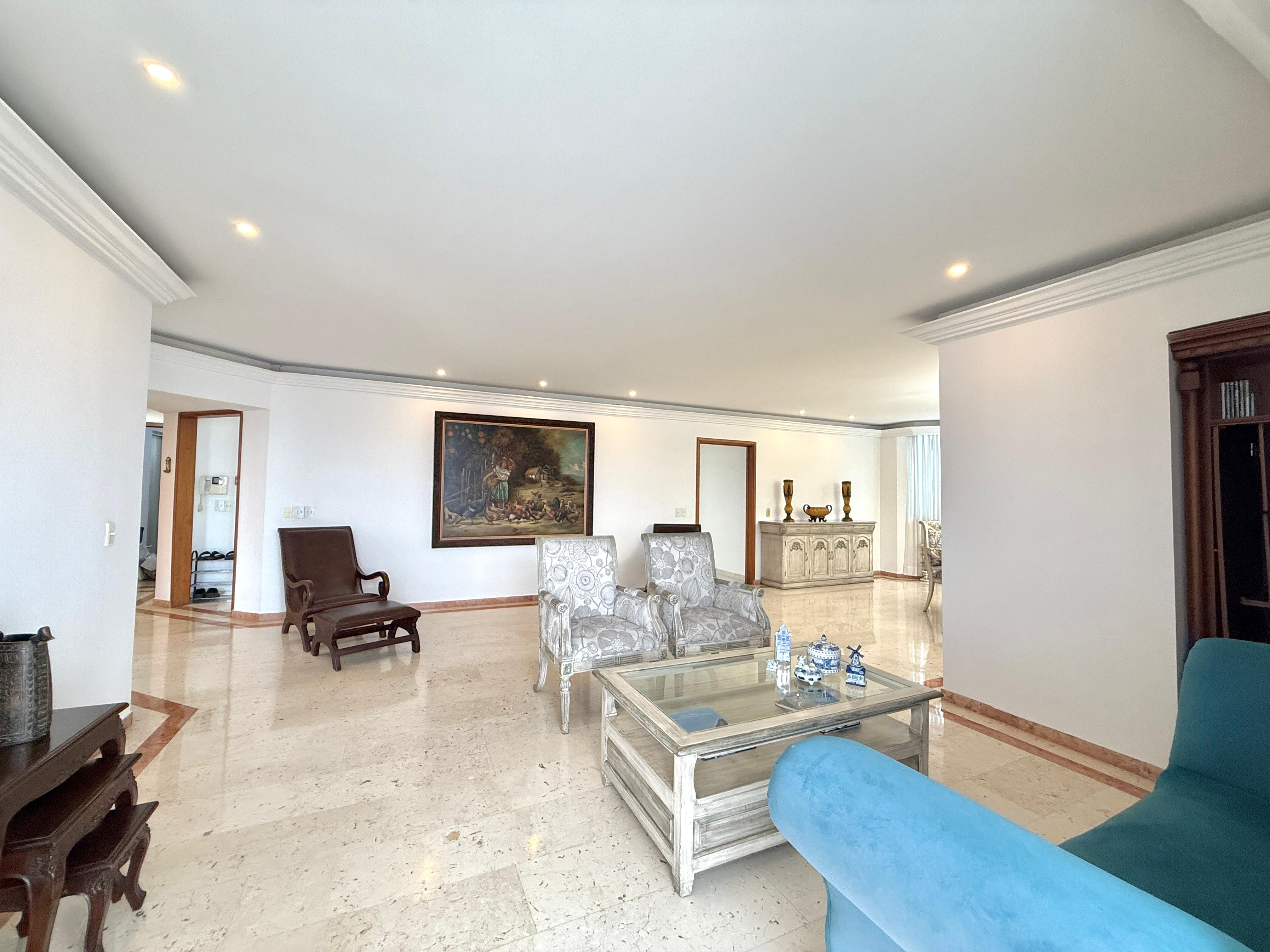 Foto de Apartamento en Venta en Pinares, Pereira - 30 - 279065327