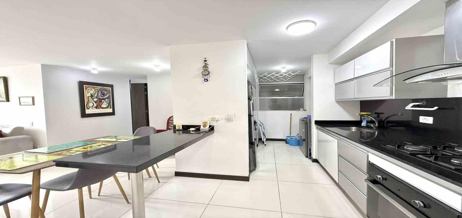 Foto de Apartamento en Arriendo en Galicia, Pereira - 1 - 279063308