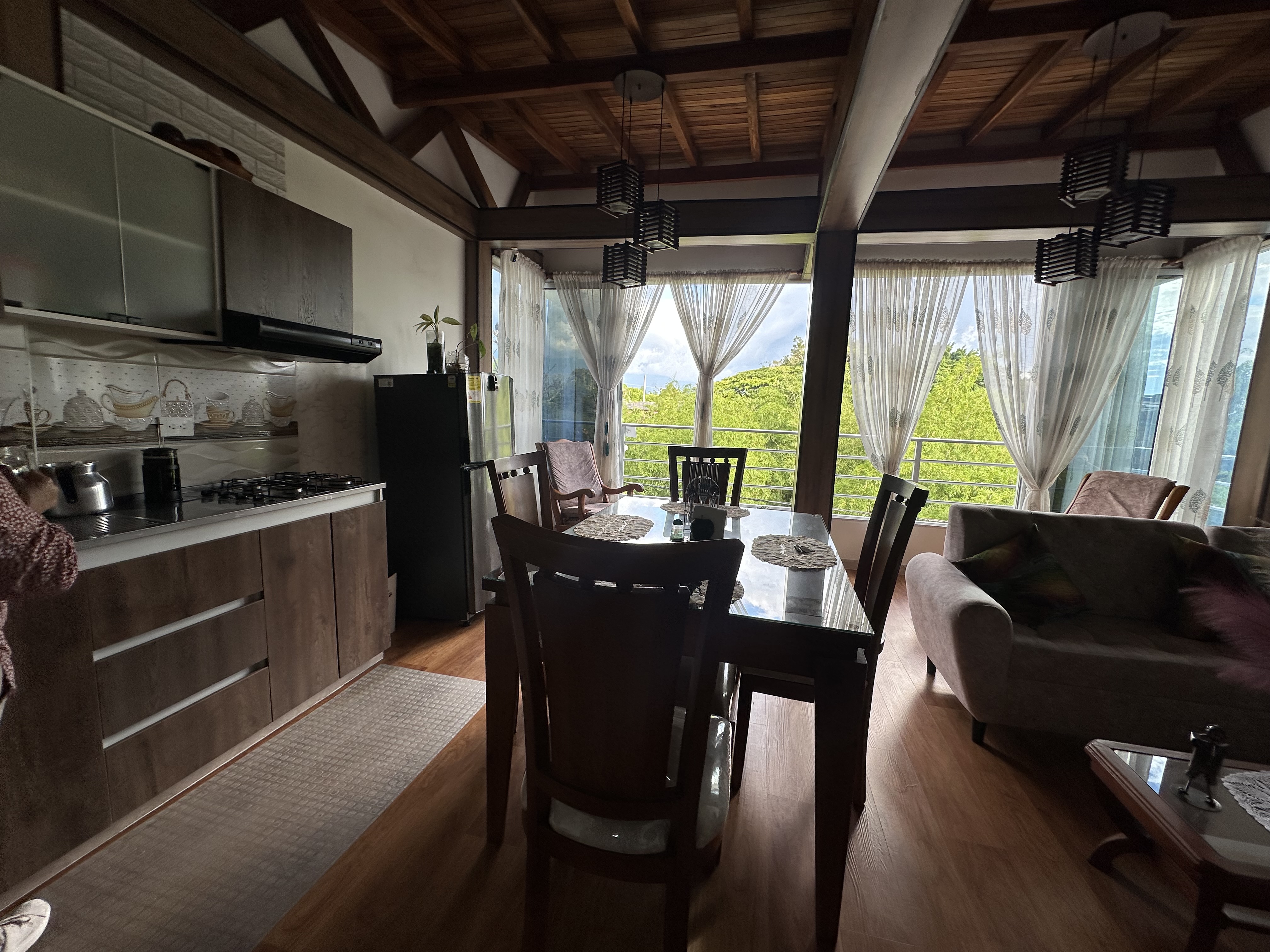 Foto de Casa en Venta en Reserva del poporo, Montenegro - 13 - 279068781