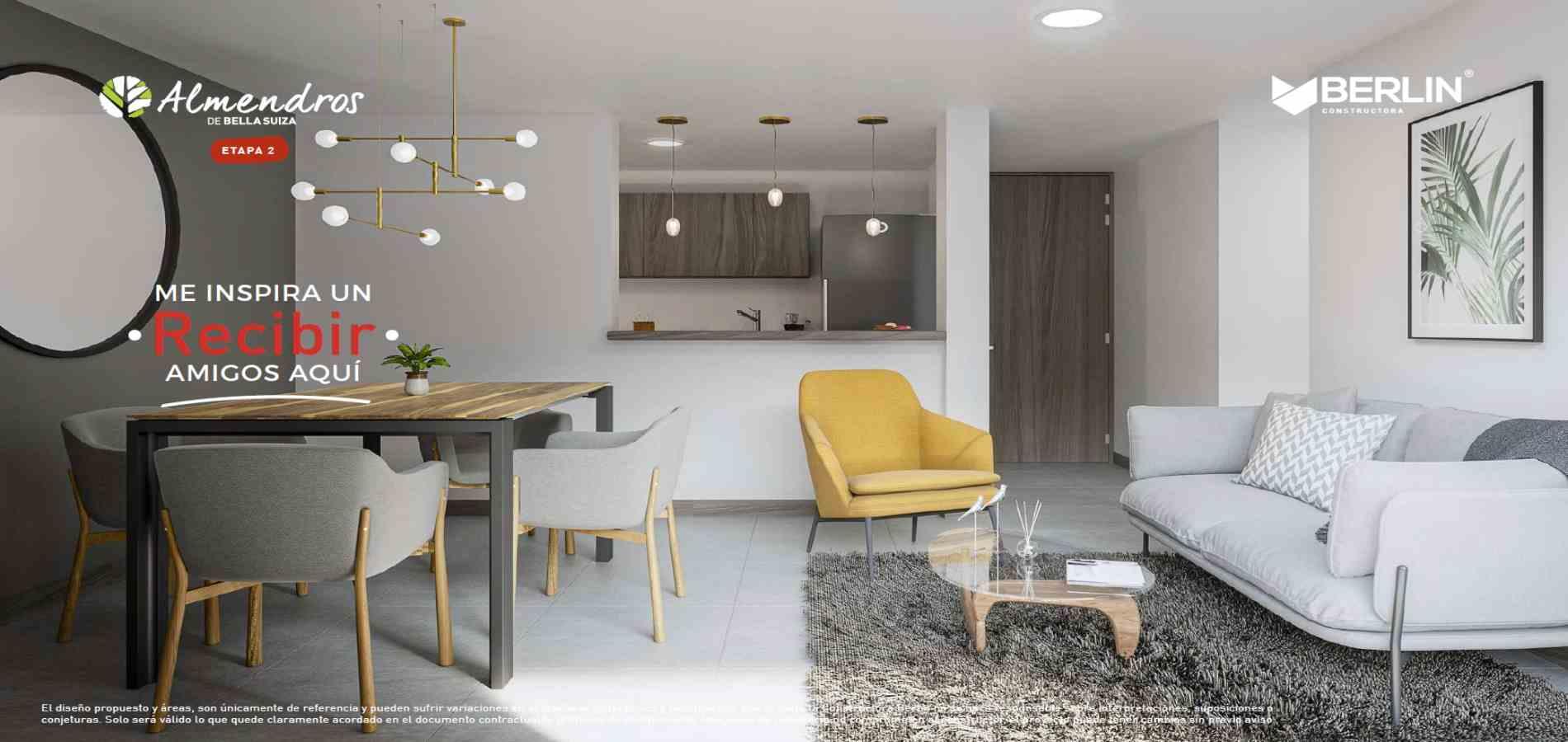 Foto de Apartamento en Venta en Baja suiza, Manizales - 10 - 279069255