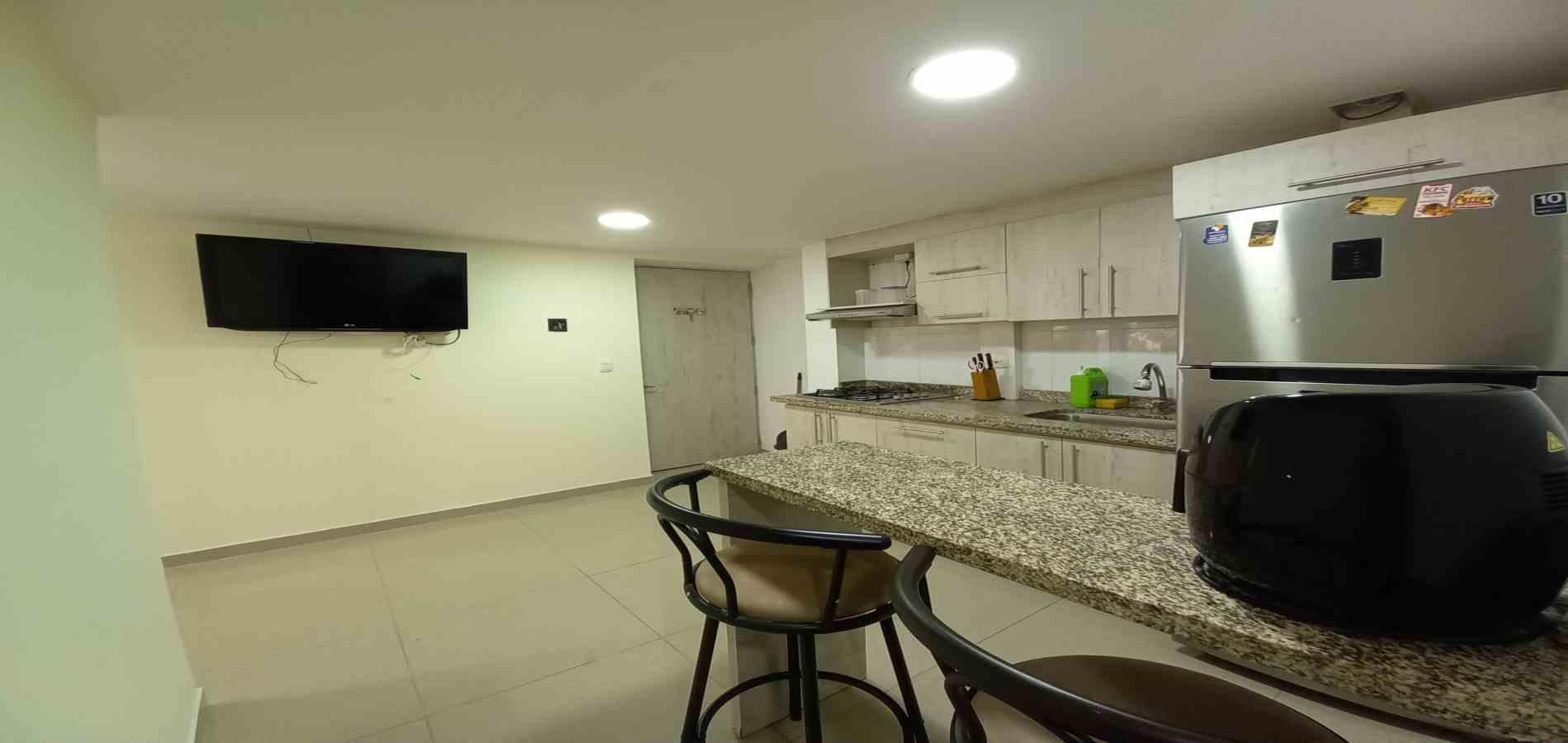 Foto de Apartamento para Arriendo en Saenz, Manizales - 279067763