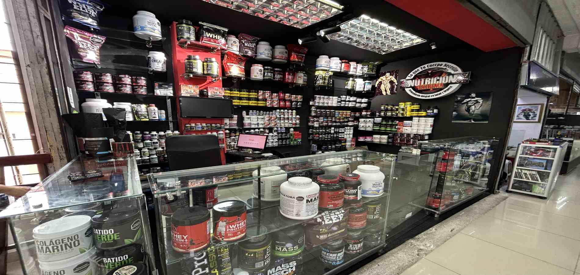 Foto de Local para Venta en Centro, Pereira - 279067630