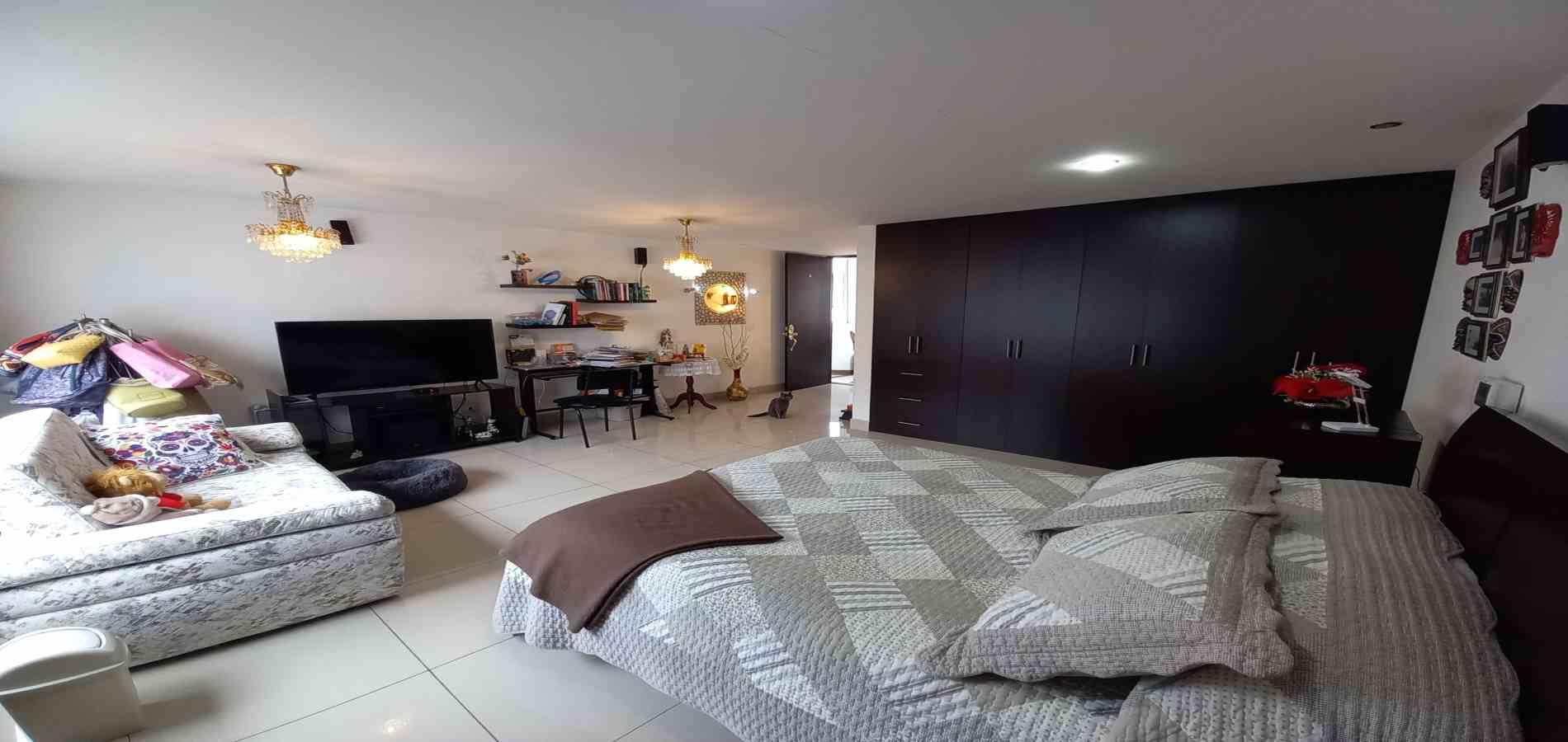 Foto de Apartamento en Venta en Alta suiza, Manizales - 6 - 279056760