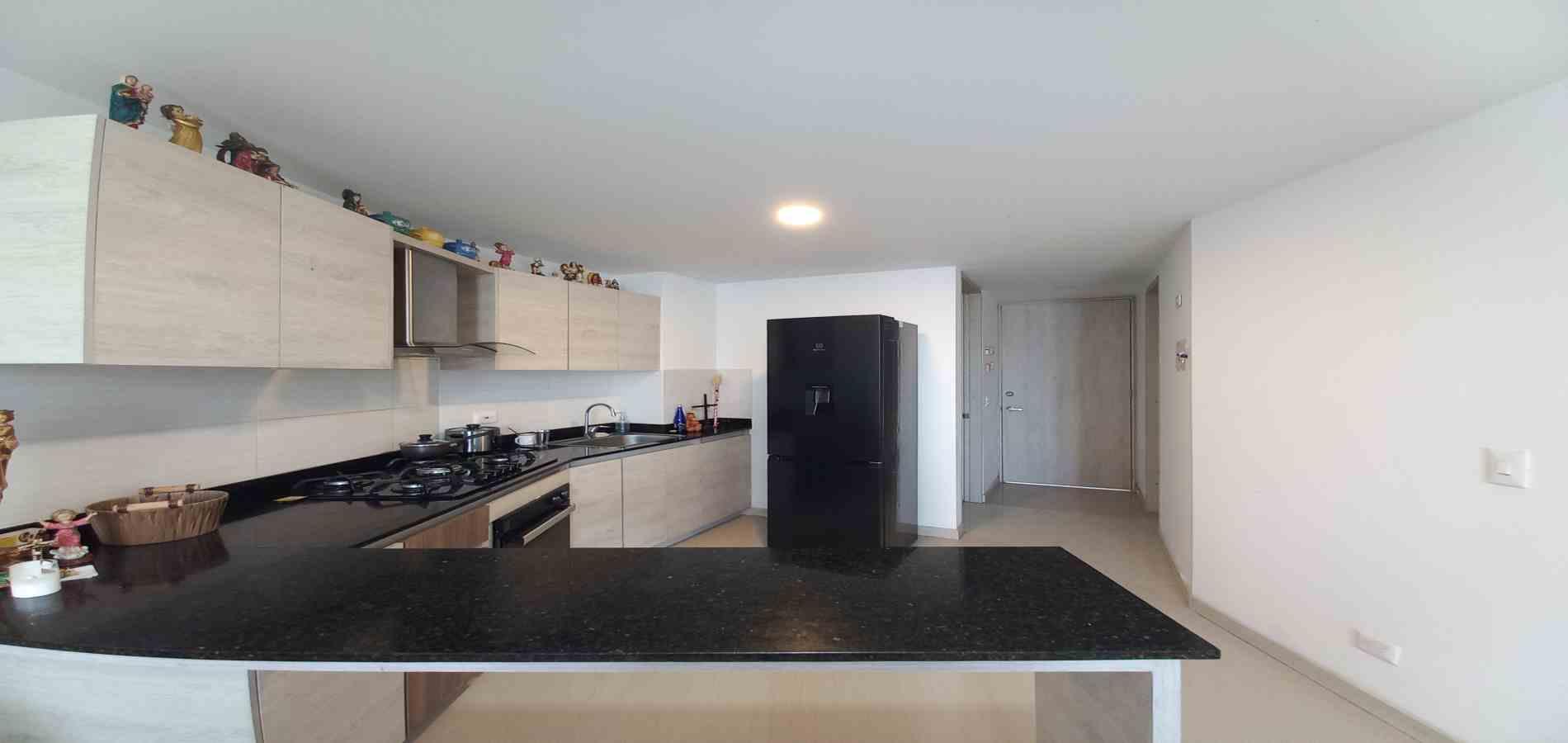 Foto de Apartaestudio en Venta en La pradera, Dosquebradas - 8 - 279068695