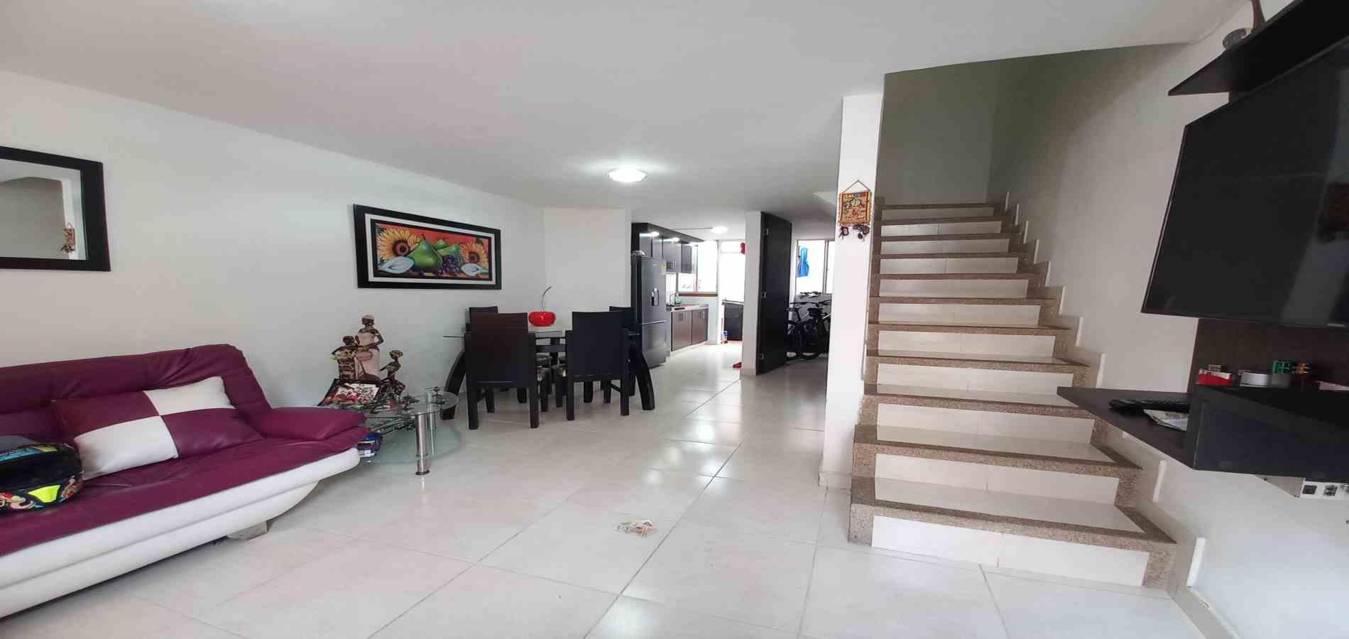 Foto de Casa para Venta en Condina, Pereira - 279070077